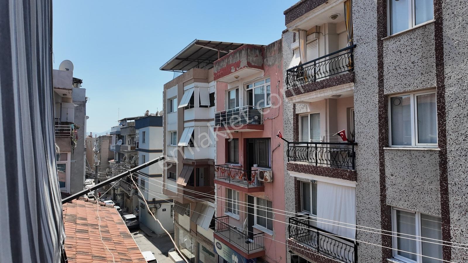 Şirinyer Merkezde 3+1 Çift Cephe Çift Balkon Daire — fotoğraf 27
