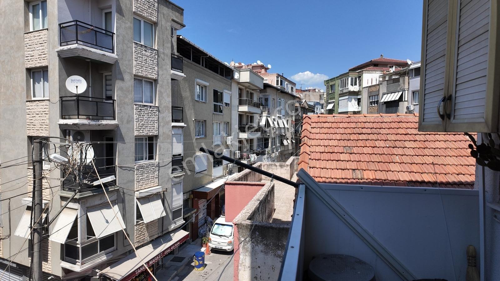 Şirinyer Merkezde 3+1 Çift Cephe Çift Balkon Daire — fotoğraf 28