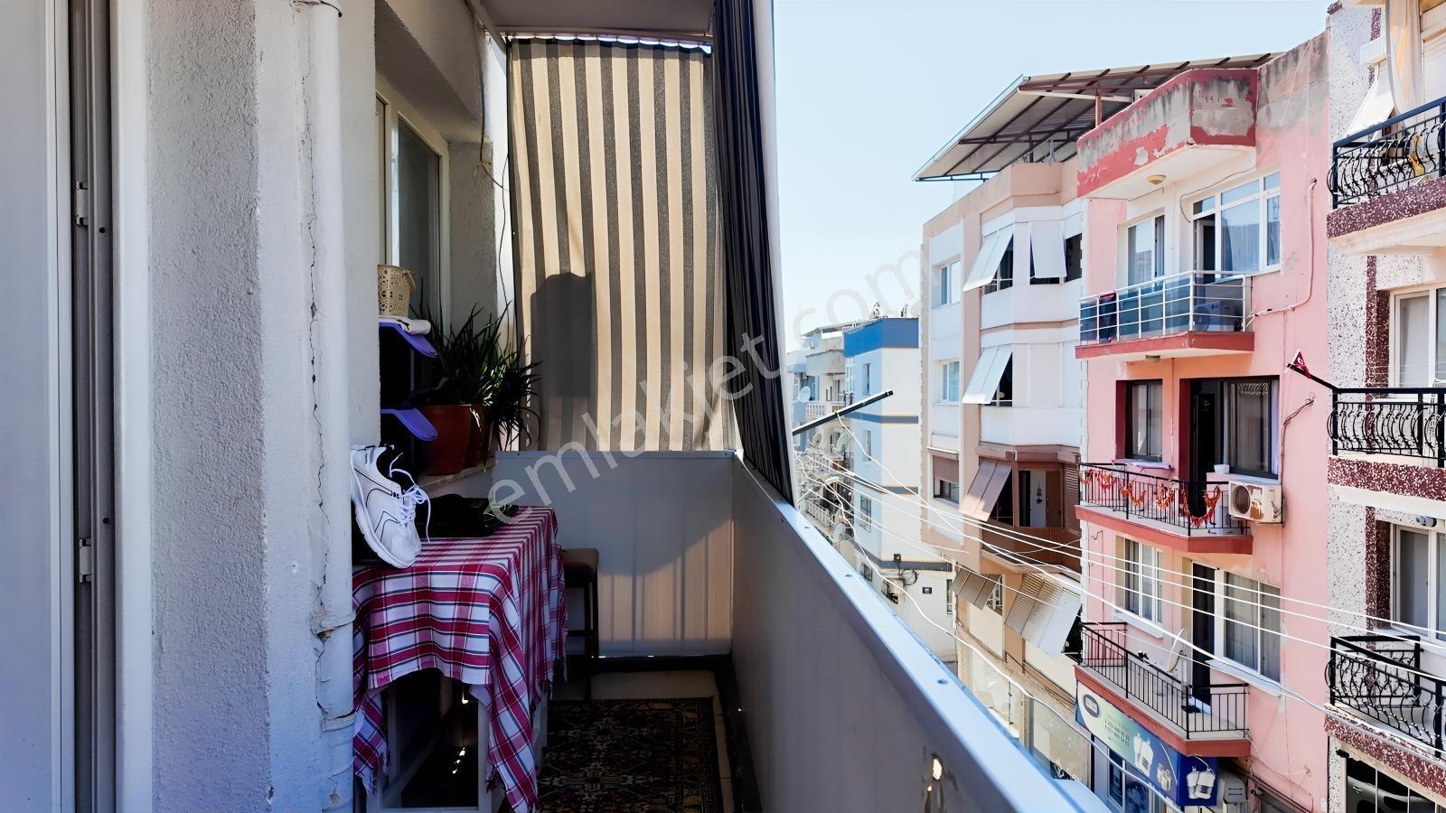 Şirinyer Merkezde 3+1 Çift Cephe Çift Balkon Daire — fotoğraf 29