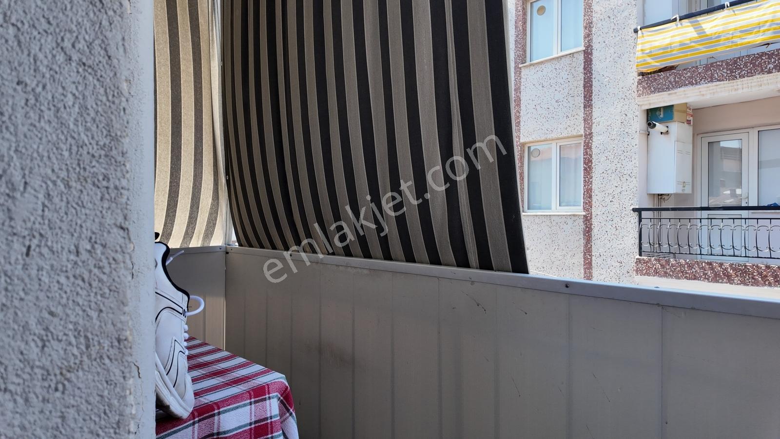 Şirinyer Merkezde 3+1 Çift Cephe Çift Balkon Daire — fotoğraf 30