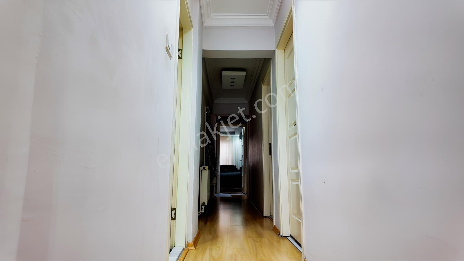 Şirinyer Merkezde 3+1 Çift Cephe Çift Balkon Daire — fotoğraf 33