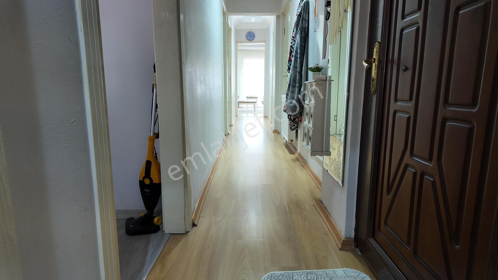 Şirinyer Merkezde 3+1 Çift Cephe Çift Balkon Daire — fotoğraf 34