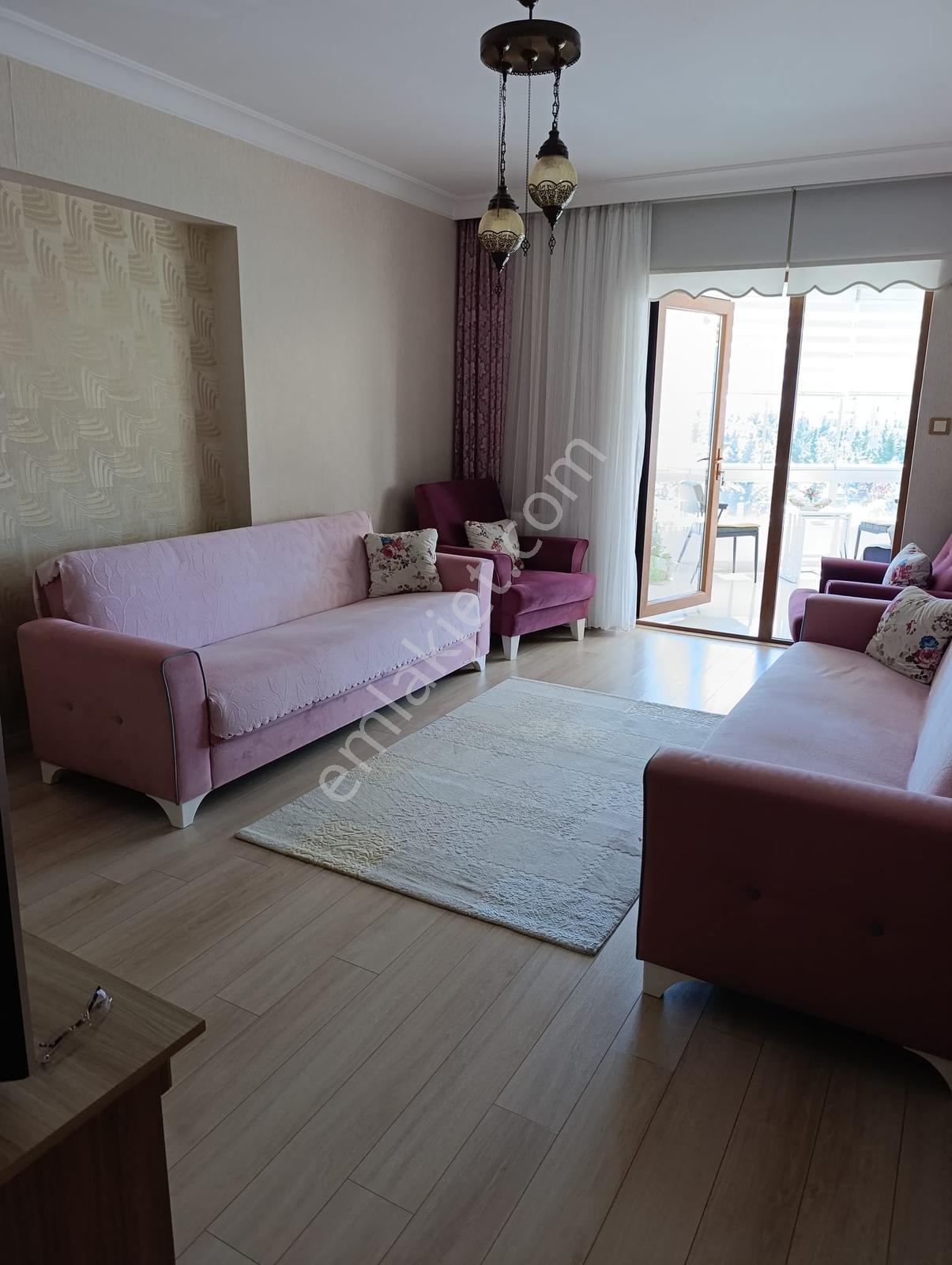 Turgut Özal Mahallesinde Merkezi Konumda 4+1 Daire — fotoğraf 16