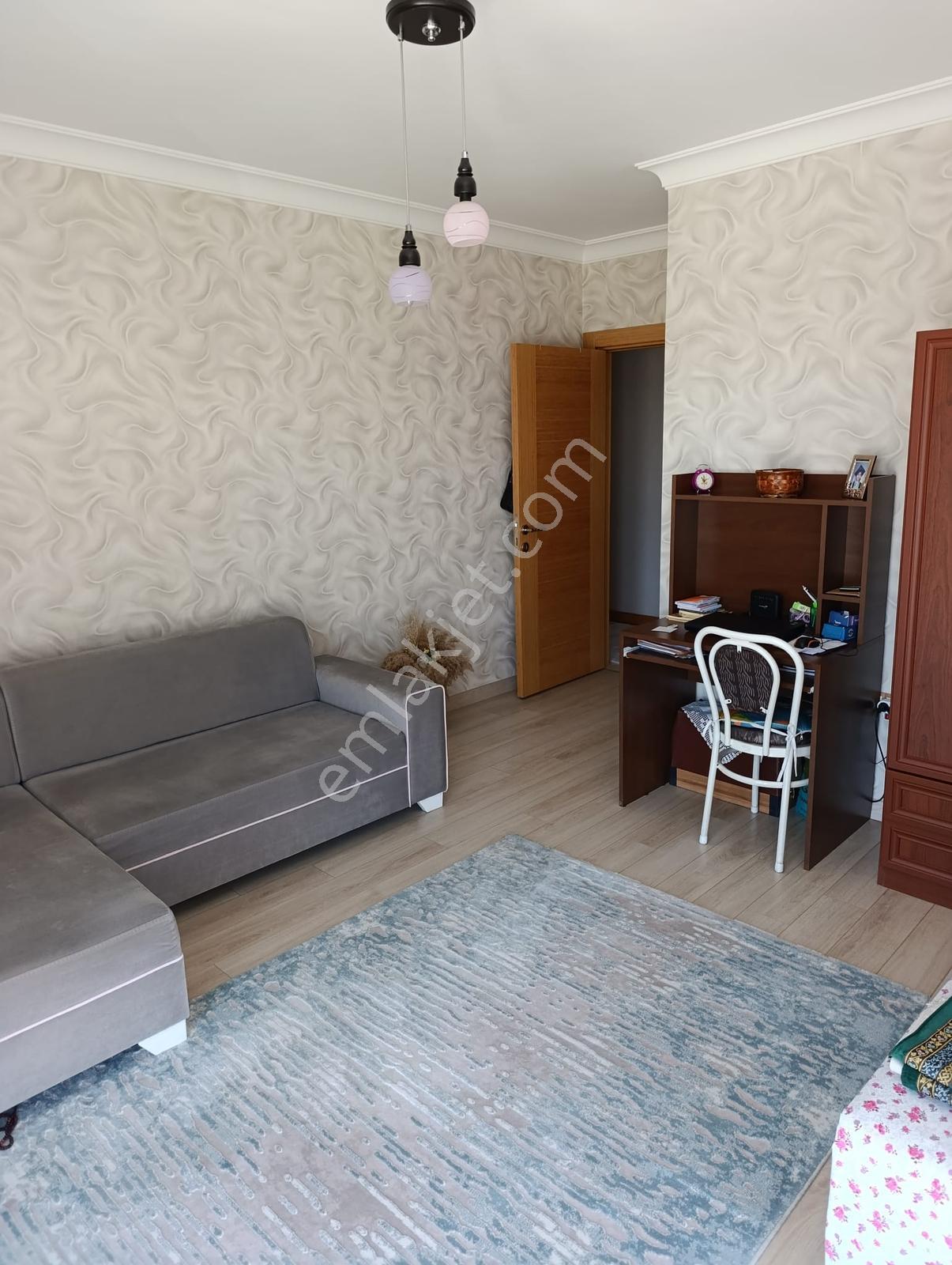 Turgut Özal Mahallesinde Merkezi Konumda 4+1 Daire — fotoğraf 20