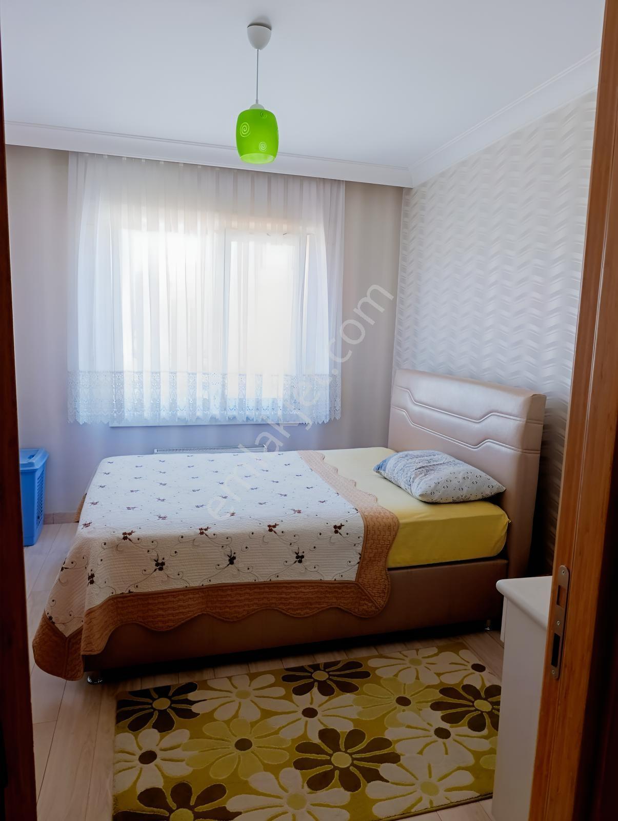 Turgut Özal Mahallesinde Merkezi Konumda 4+1 Daire — fotoğraf 22