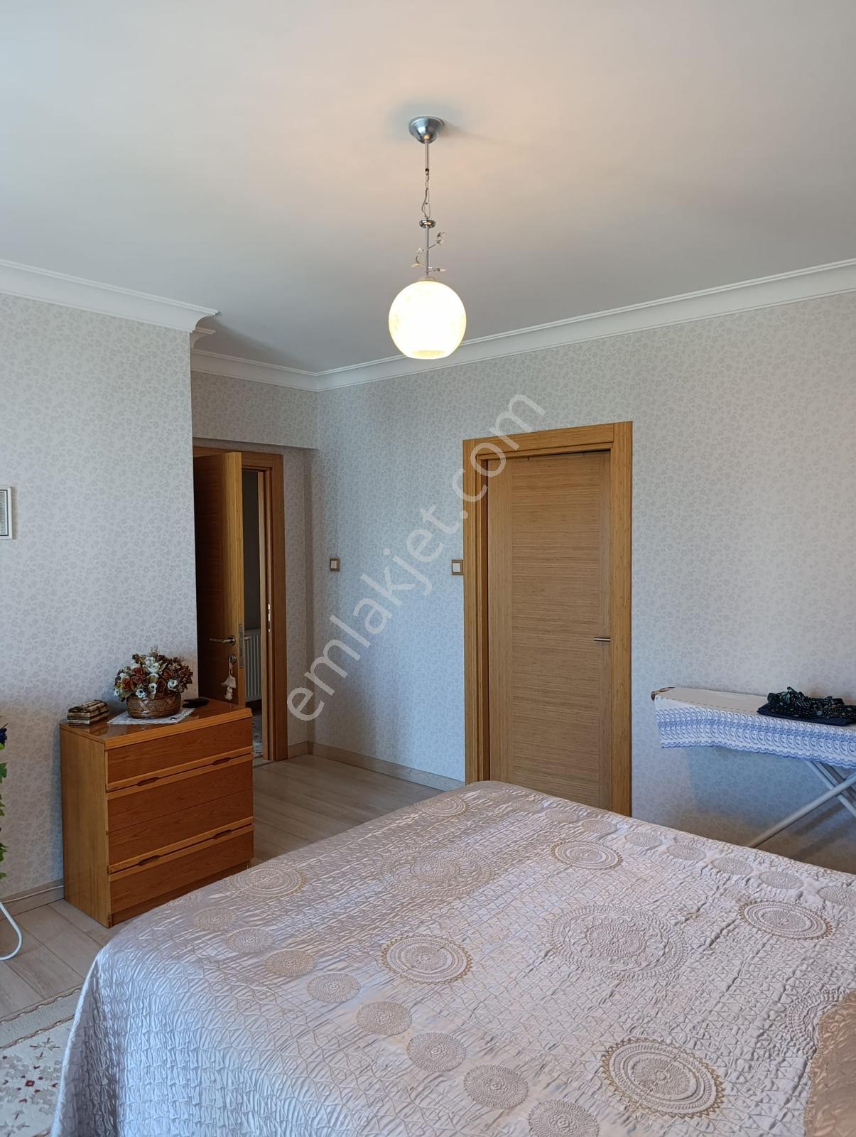 Turgut Özal Mahallesinde Merkezi Konumda 4+1 Daire — fotoğraf 23