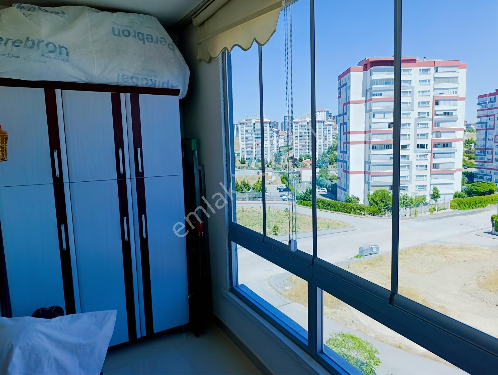 Turgut Özal Mahallesinde Merkezi Konumda 4+1 Daire — fotoğraf 26