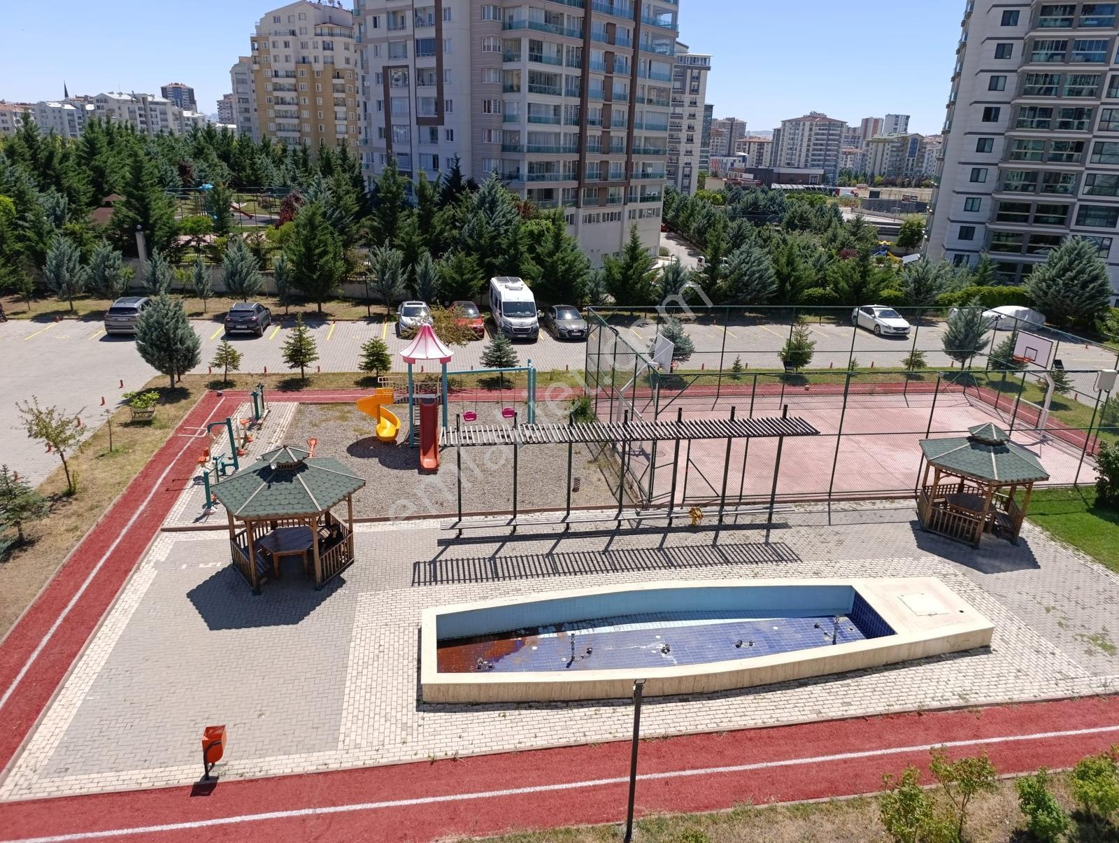 Turgut Özal Mahallesinde Merkezi Konumda 4+1 Daire — fotoğraf 33