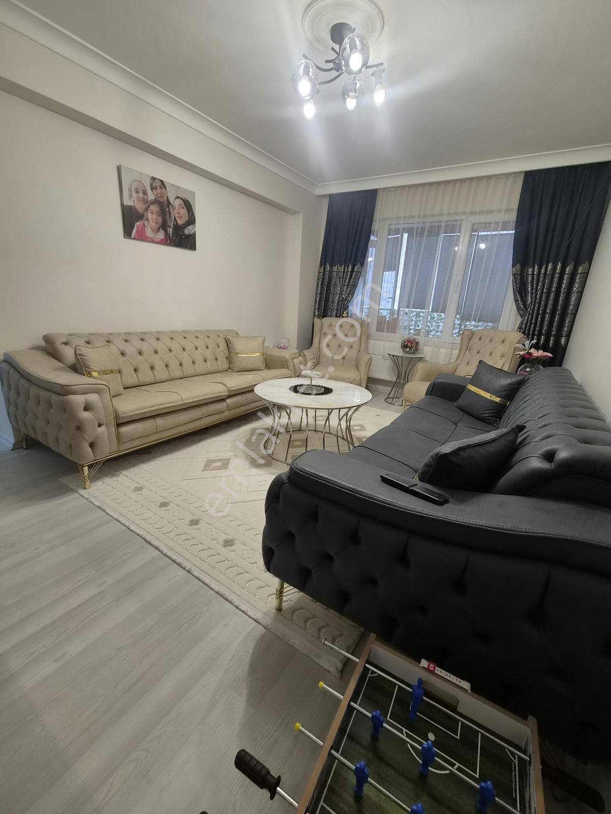 Gül Emlak'tan Altınköy Mevkii 140mt Net Kullanım Alanı İle 3+1 — fotoğraf 11