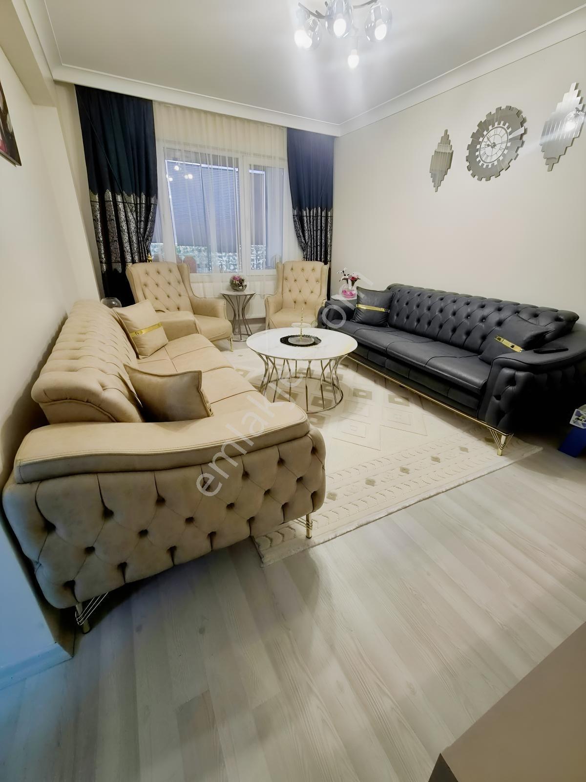 Gül Emlak'tan Altınköy Mevkii 140mt Net Kullanım Alanı İle 3+1 — fotoğraf 16