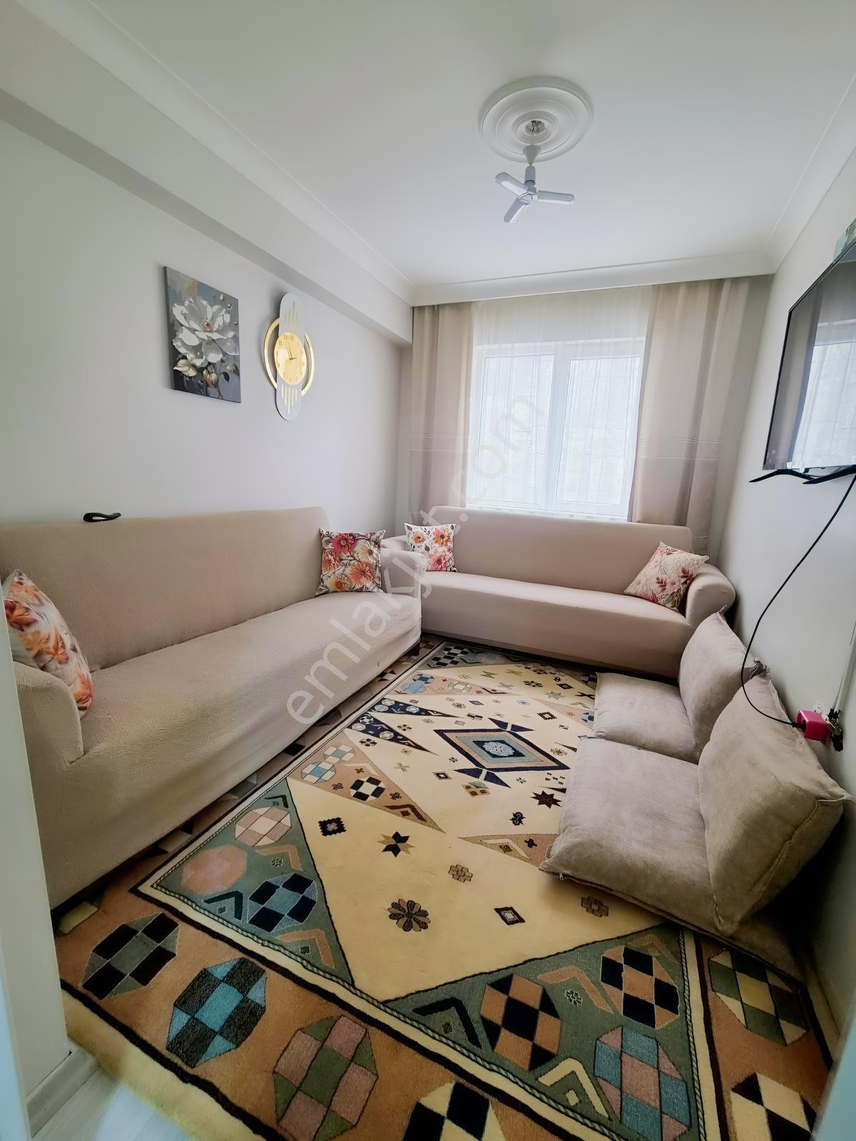 Gül Emlak'tan Altınköy Mevkii 140mt Net Kullanım Alanı İle 3+1 — fotoğraf 18