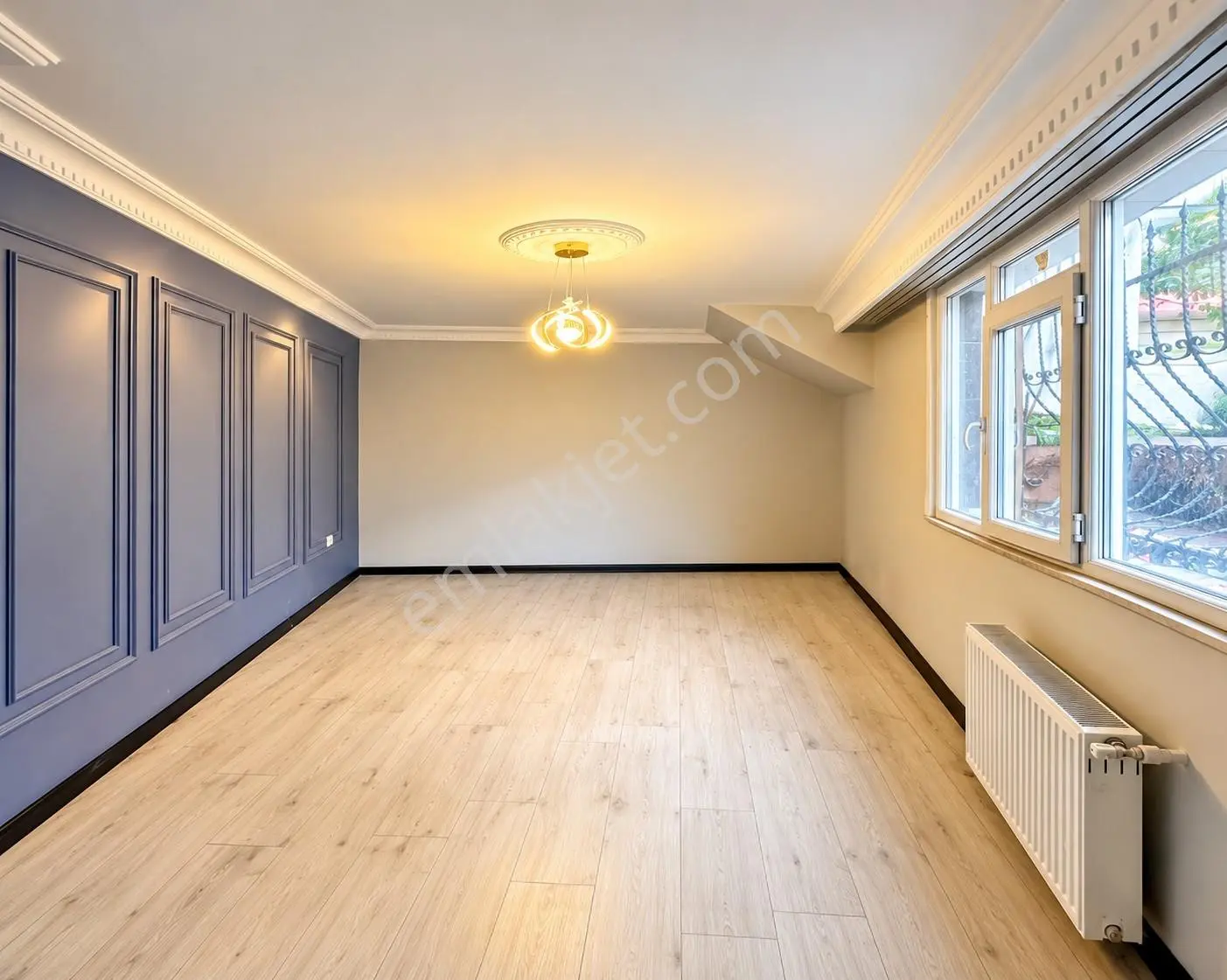 Şans Gayrimenkul'den Sultaniye'de Düz Giriş Emsali 2+1 — fotoğraf 4