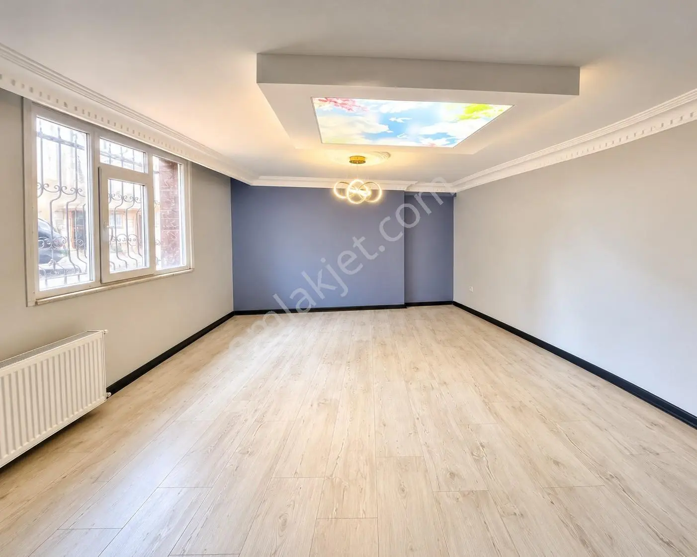 Şans Gayrimenkul'den Sultaniye'de Düz Giriş Emsali 2+1 — fotoğraf 10