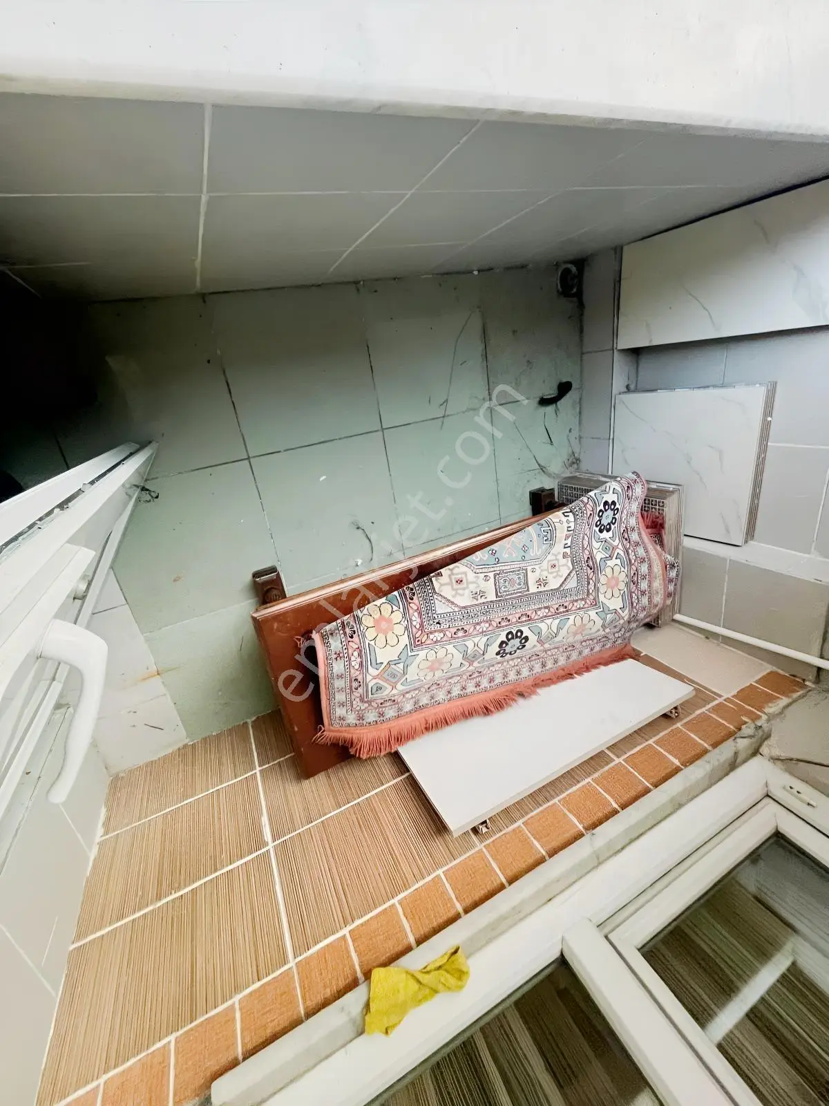 Türkiye Emlak Nine Hatun Mah 1+1 Satılık 2.kat 80m2 Daire — fotoğraf 4