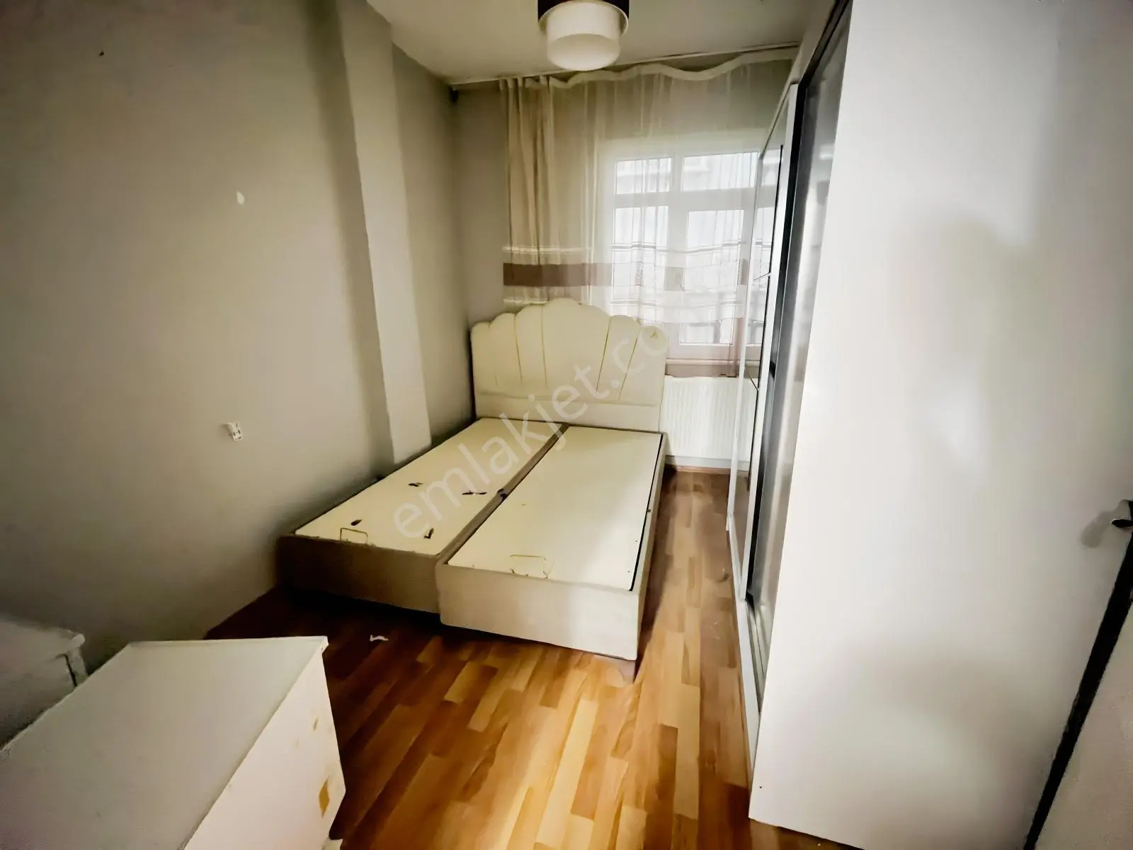 Türkiye Emlak Nine Hatun Mah 1+1 Satılık 2.kat 80m2 Daire — fotoğraf 5