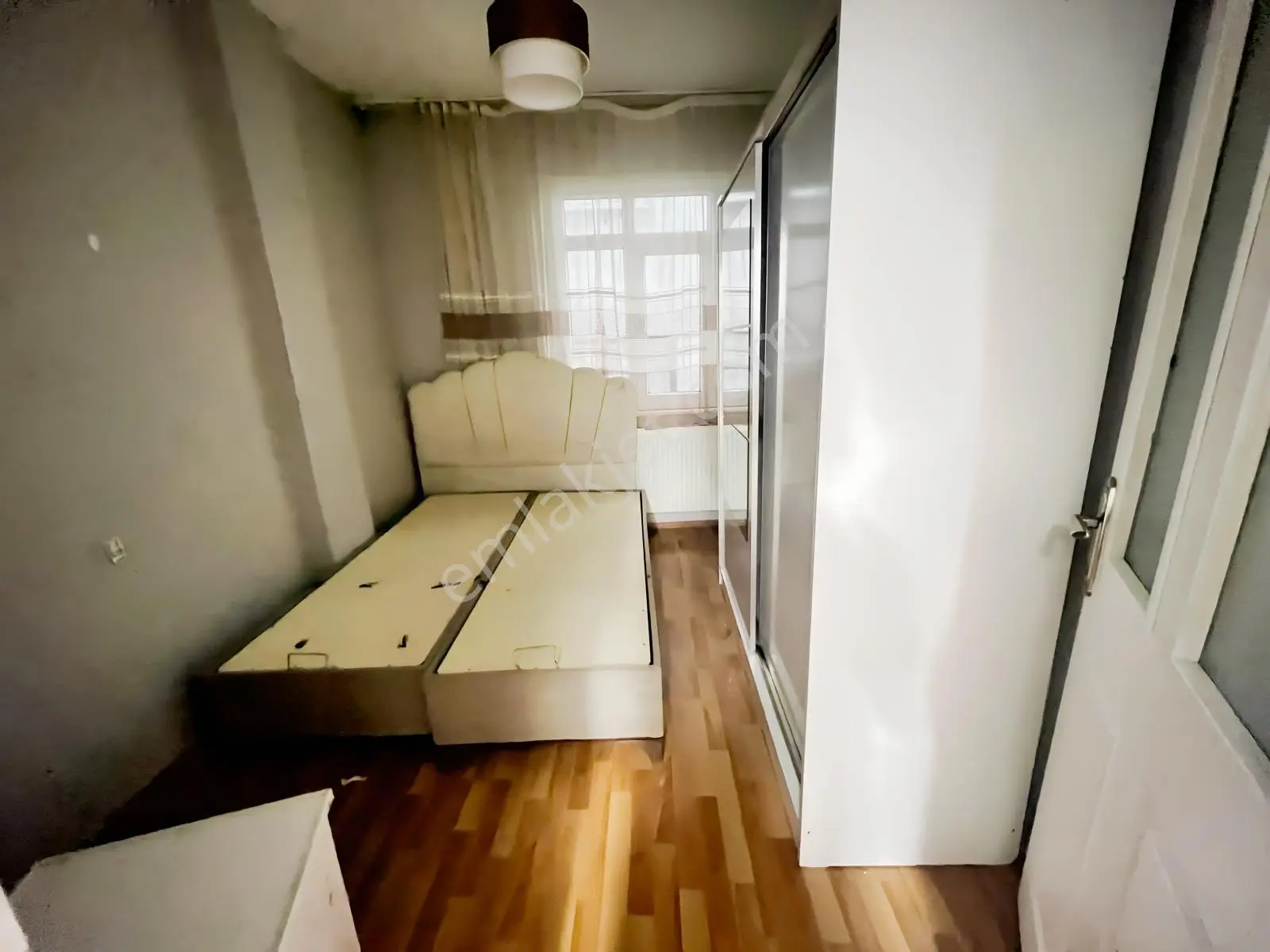 Türkiye Emlak Nine Hatun Mah 1+1 Satılık 2.kat 80m2 Daire — fotoğraf 6