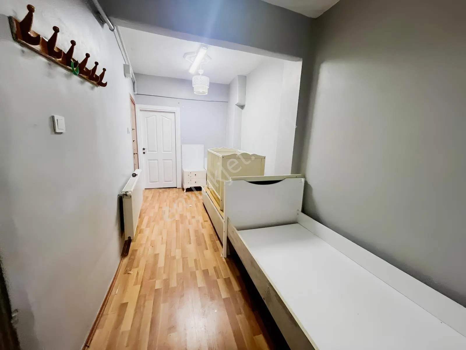 Türkiye Emlak Nine Hatun Mah 1+1 Satılık 2.kat 80m2 Daire — fotoğraf 7