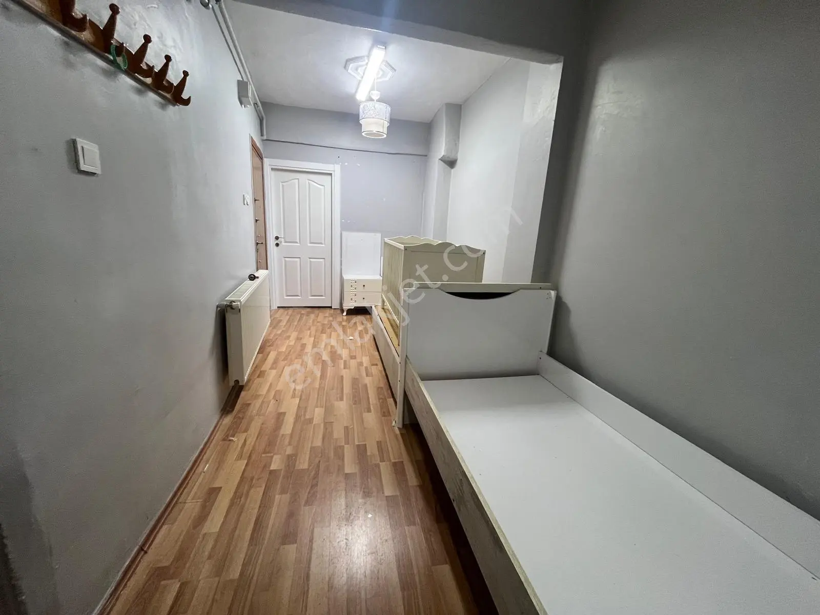 Türkiye Emlak Nine Hatun Mah 1+1 Satılık 2.kat 80m2 Daire — fotoğraf 8