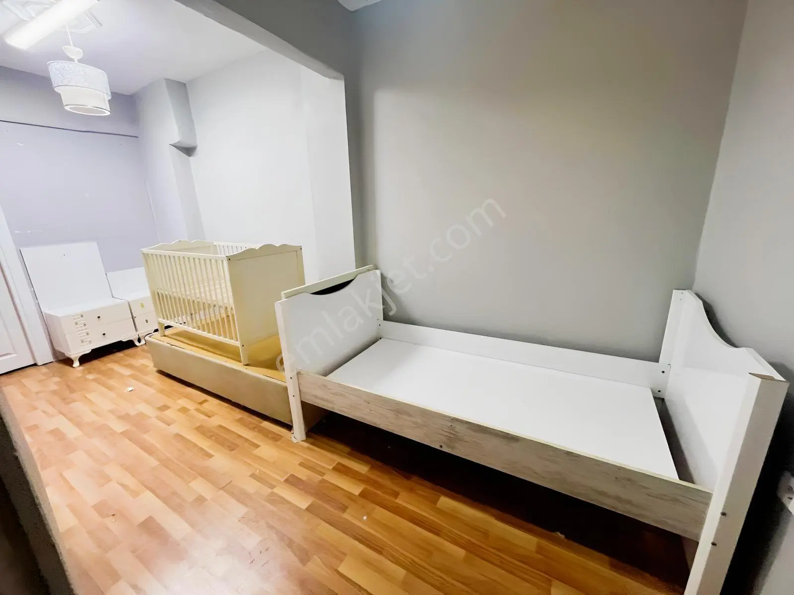 Türkiye Emlak Nine Hatun Mah 1+1 Satılık 2.kat 80m2 Daire — fotoğraf 9
