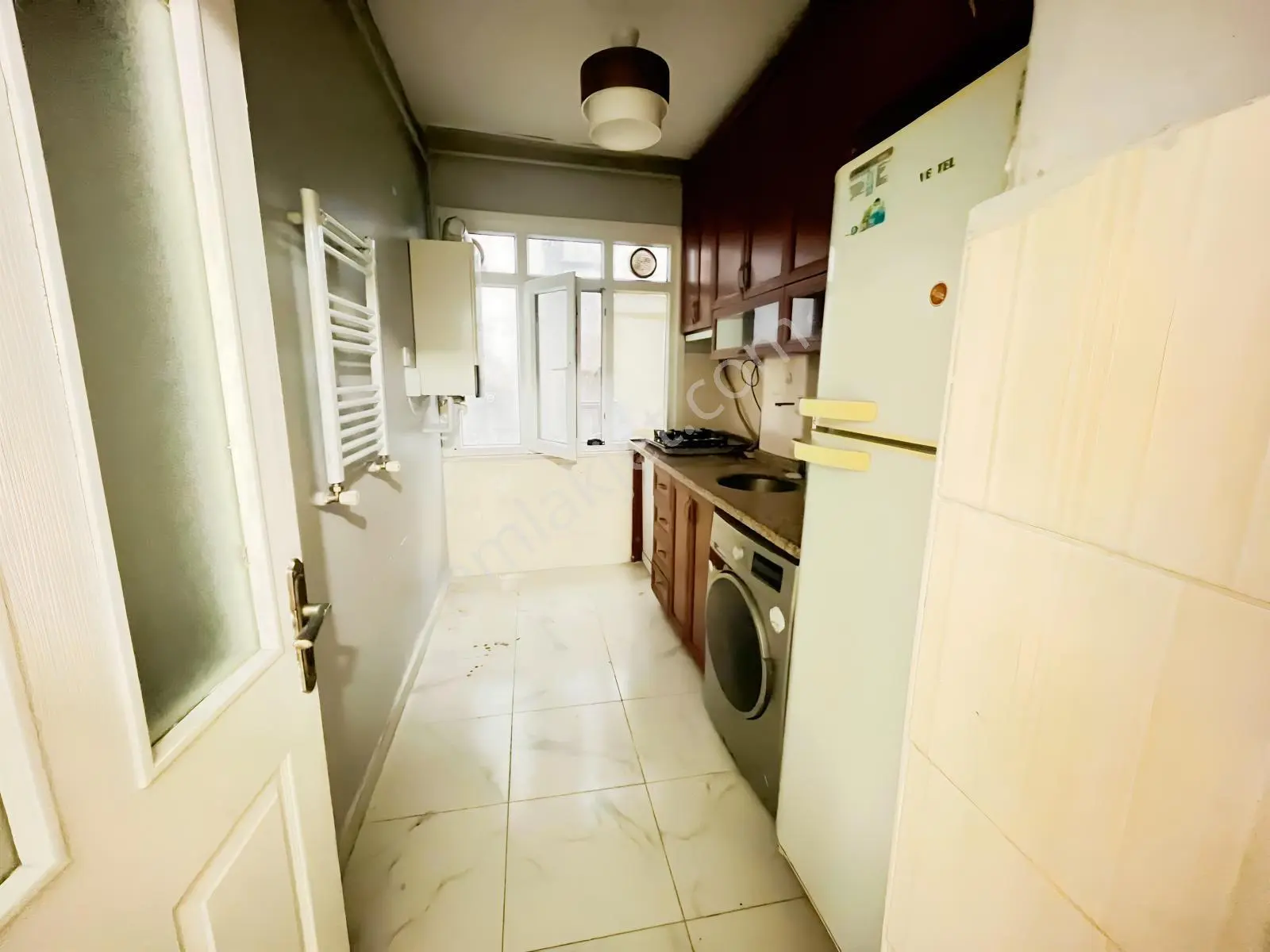 Türkiye Emlak Nine Hatun Mah 1+1 Satılık 2.kat 80m2 Daire — fotoğraf 10