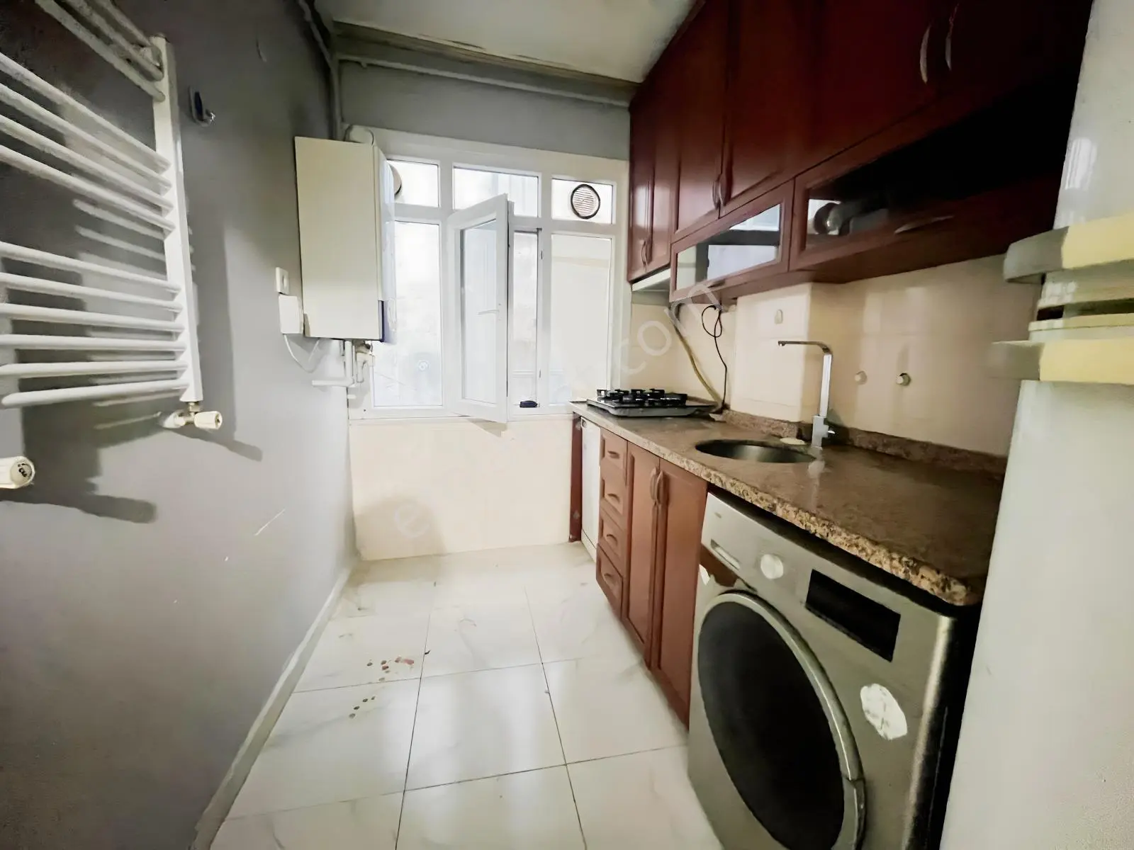 Türkiye Emlak Nine Hatun Mah 1+1 Satılık 2.kat 80m2 Daire — fotoğraf 11