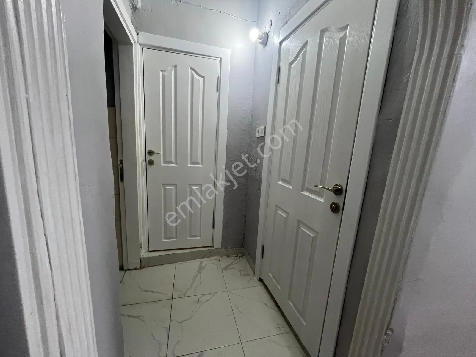 Türkiye Emlak Nine Hatun Mah 1+1 Satılık 2.kat 80m2 Daire — fotoğraf 14