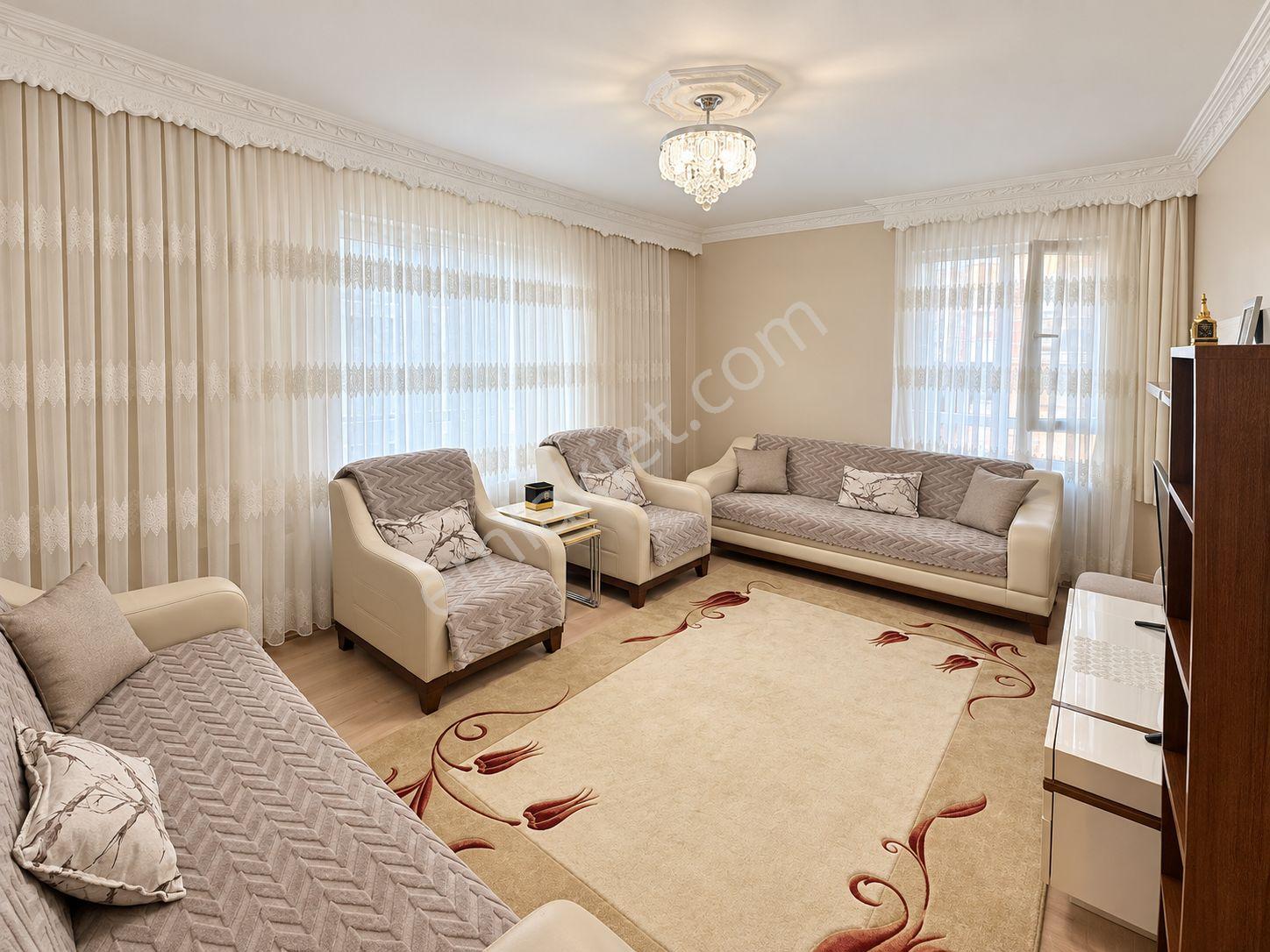 Kuşcağız Mahallesi 4+1 Satılık Daire | Merkezi Konumda Geniş Ve Ferah Yaşam Alanı — fotoğraf 7