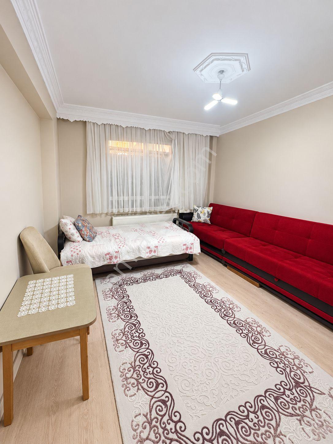 Kuşcağız Mahallesi 4+1 Satılık Daire | Merkezi Konumda Geniş Ve Ferah Yaşam Alanı — fotoğraf 9