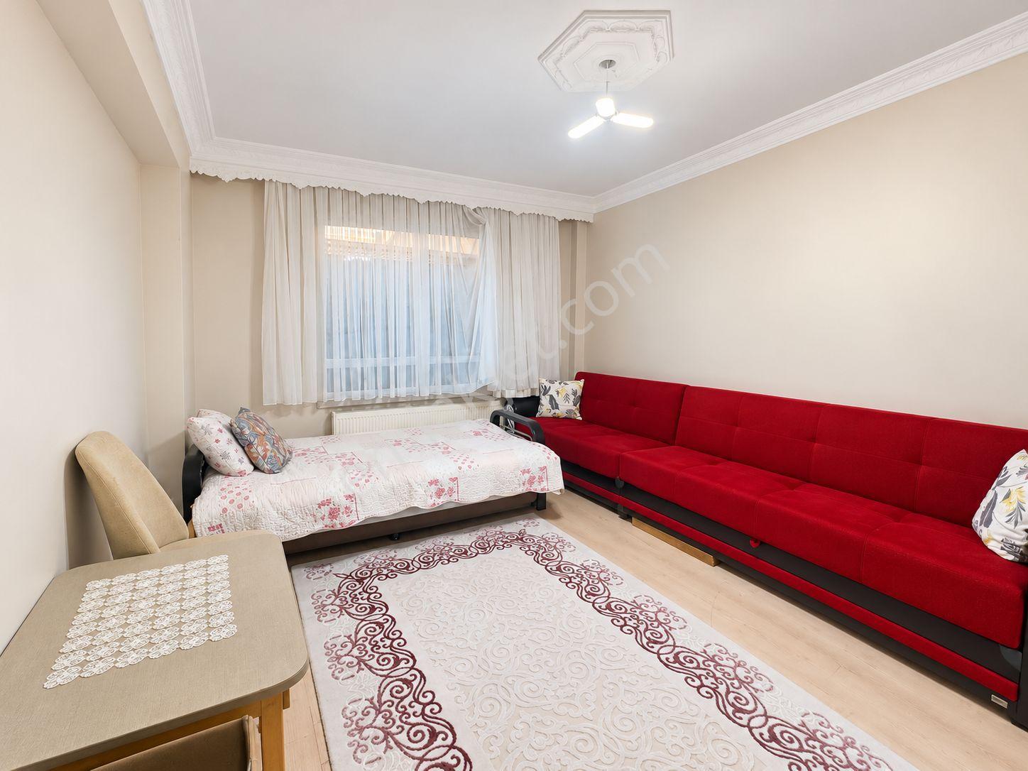 Kuşcağız Mahallesi 4+1 Satılık Daire | Merkezi Konumda Geniş Ve Ferah Yaşam Alanı — fotoğraf 10