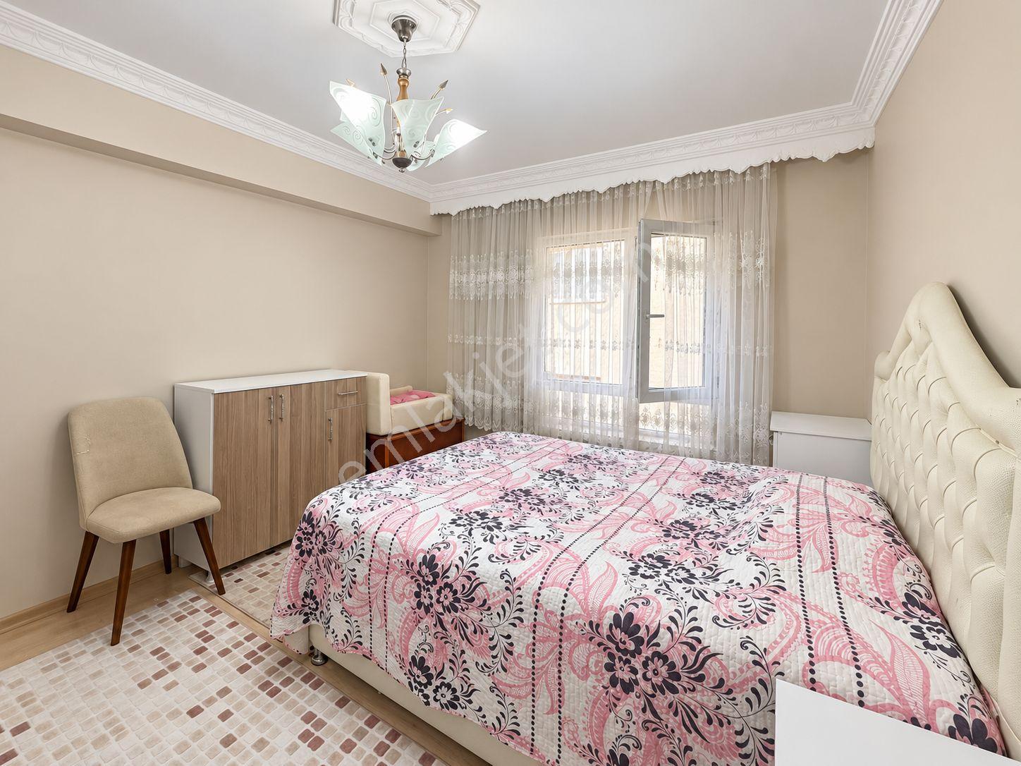 Kuşcağız Mahallesi 4+1 Satılık Daire | Merkezi Konumda Geniş Ve Ferah Yaşam Alanı — fotoğraf 15