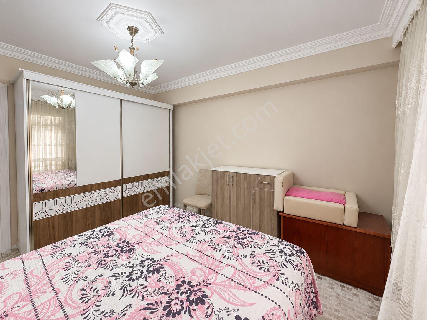 Kuşcağız Mahallesi 4+1 Satılık Daire | Merkezi Konumda Geniş Ve Ferah Yaşam Alanı — fotoğraf 16
