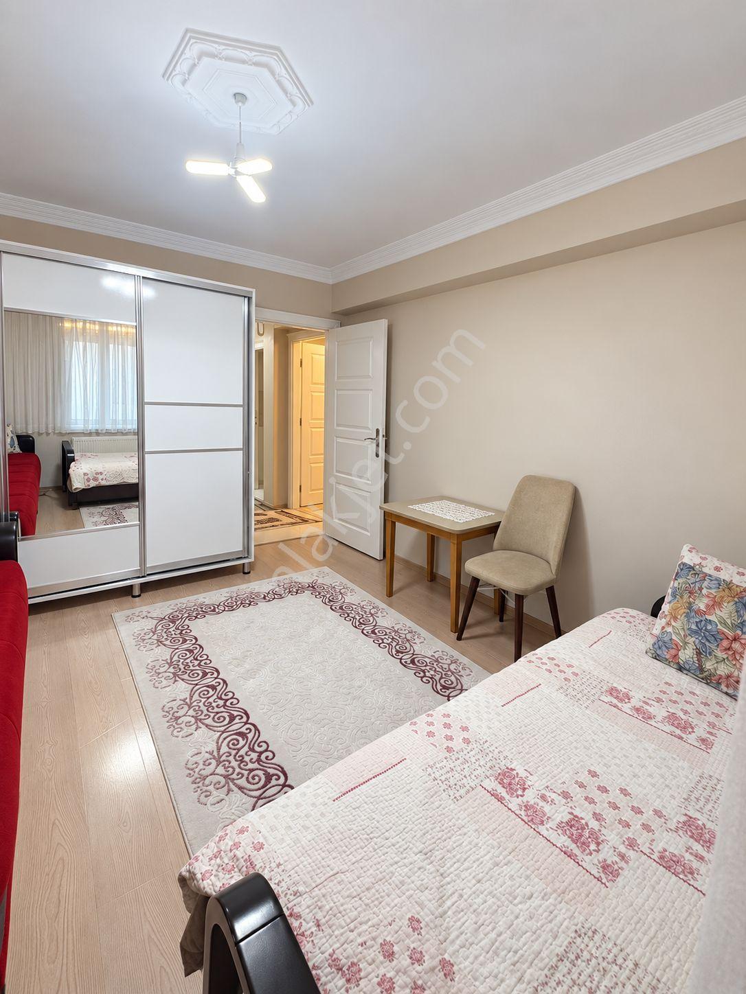 Kuşcağız Mahallesi 4+1 Satılık Daire | Merkezi Konumda Geniş Ve Ferah Yaşam Alanı — fotoğraf 17