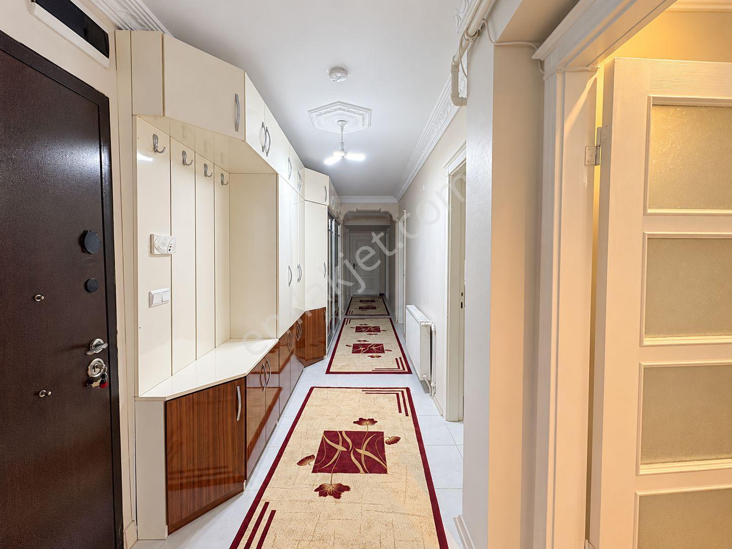 Kuşcağız Mahallesi 4+1 Satılık Daire | Merkezi Konumda Geniş Ve Ferah Yaşam Alanı — fotoğraf 19