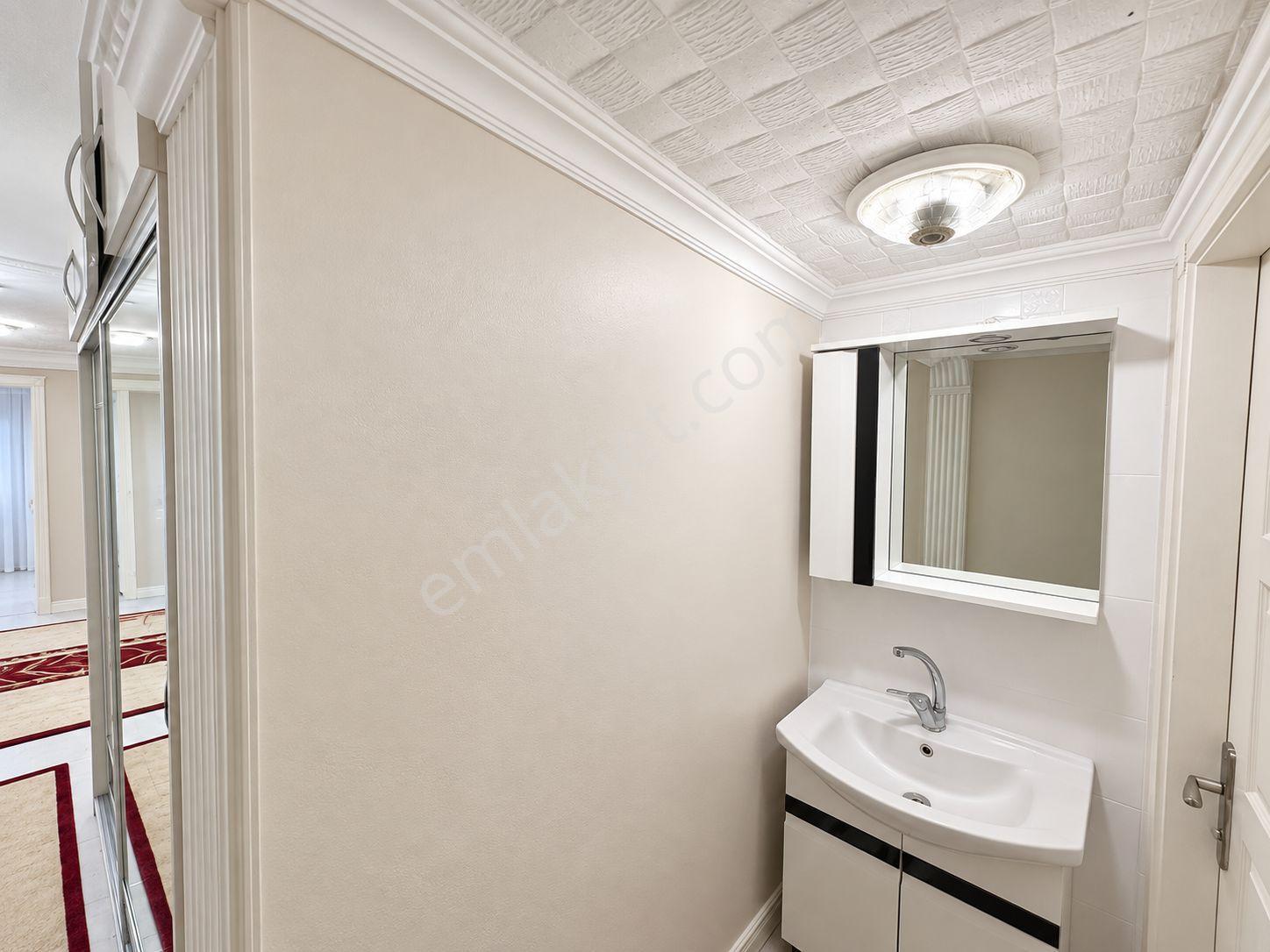 Kuşcağız Mahallesi 4+1 Satılık Daire | Merkezi Konumda Geniş Ve Ferah Yaşam Alanı — fotoğraf 23