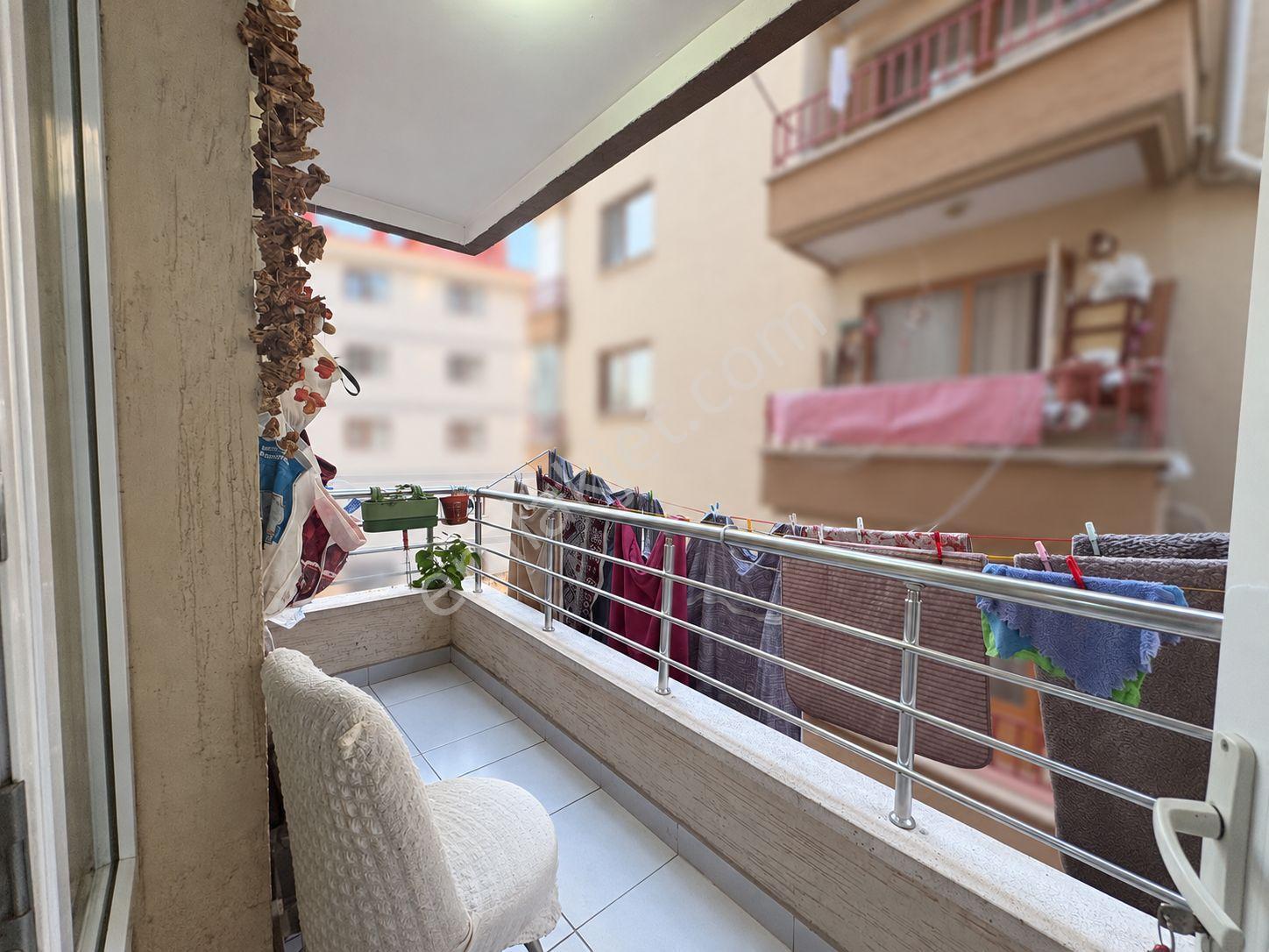 Kuşcağız Mahallesi 4+1 Satılık Daire | Merkezi Konumda Geniş Ve Ferah Yaşam Alanı — fotoğraf 24