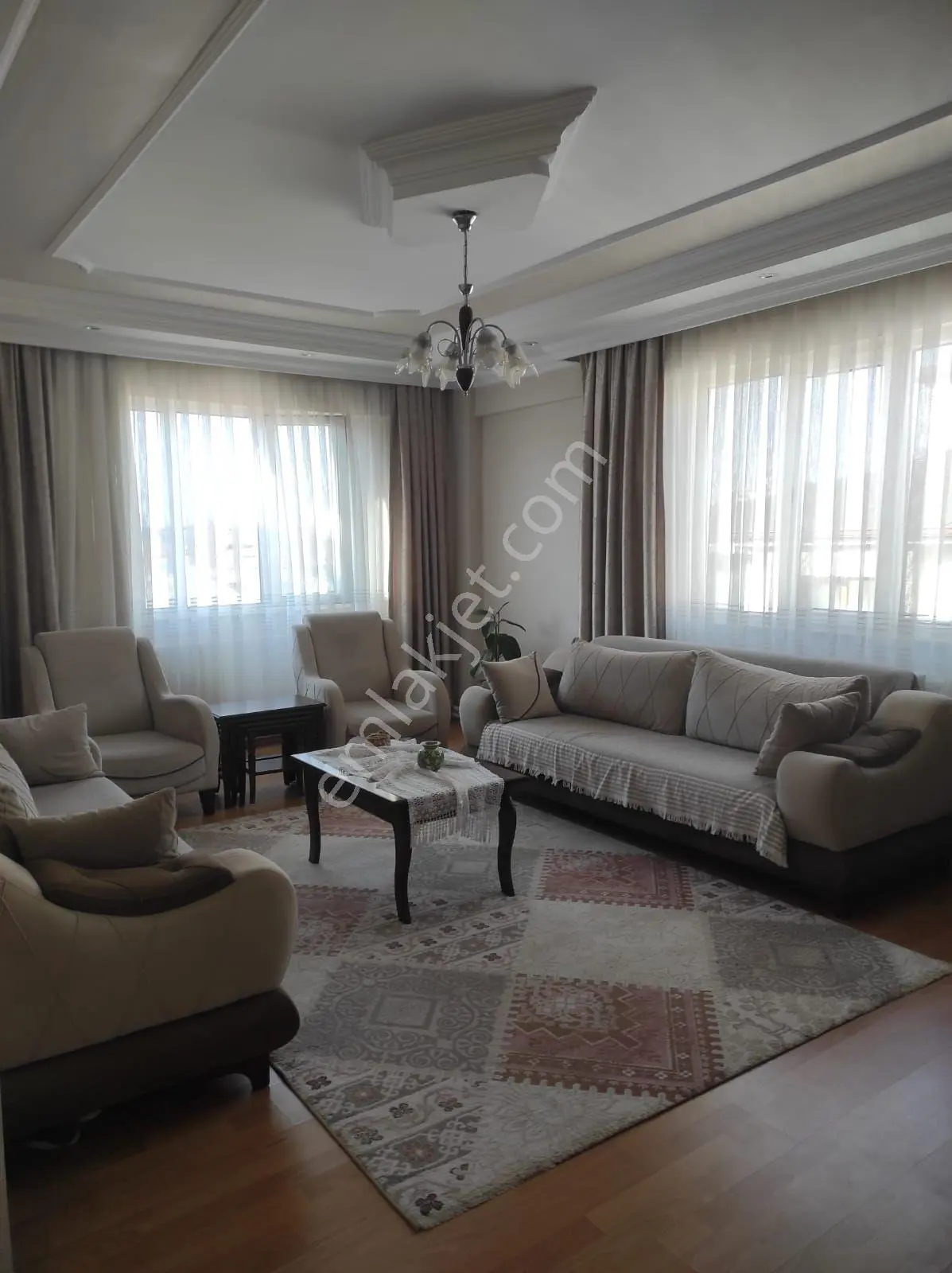 Karaman Mah. Satılık Daire — fotoğraf 2