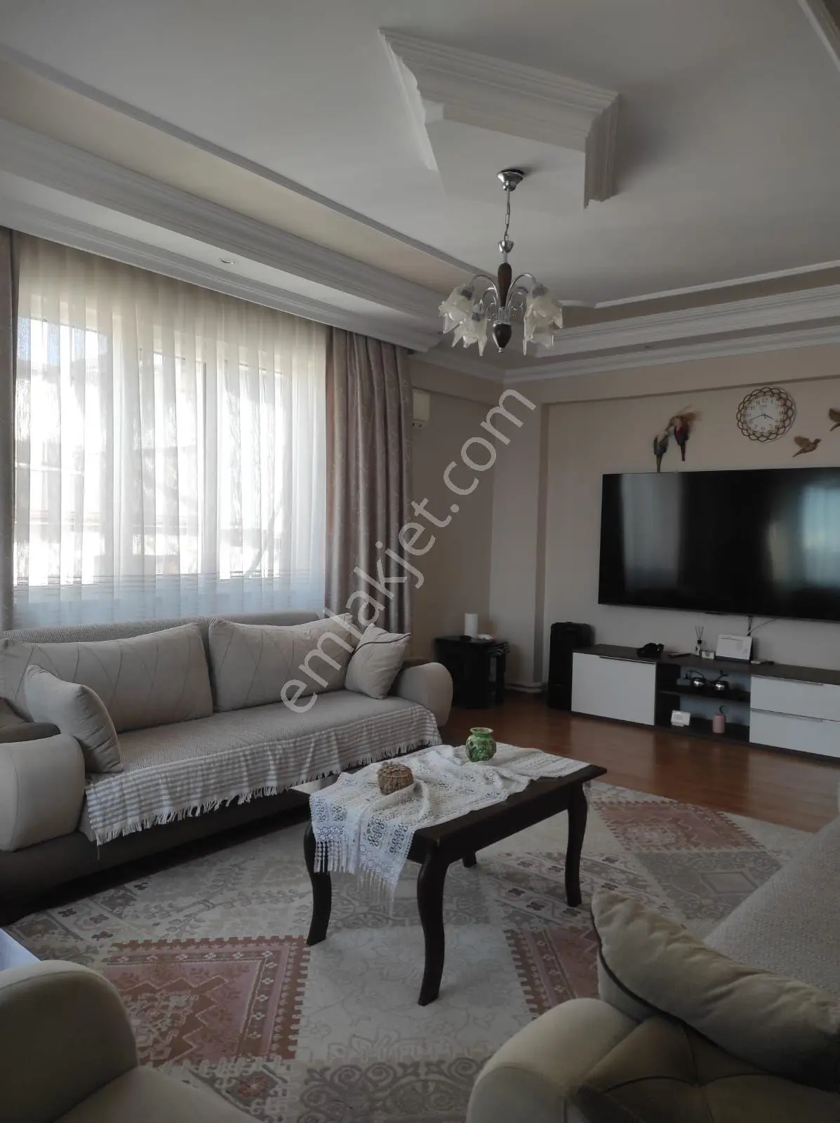Karaman Mah. Satılık Daire — fotoğraf 5