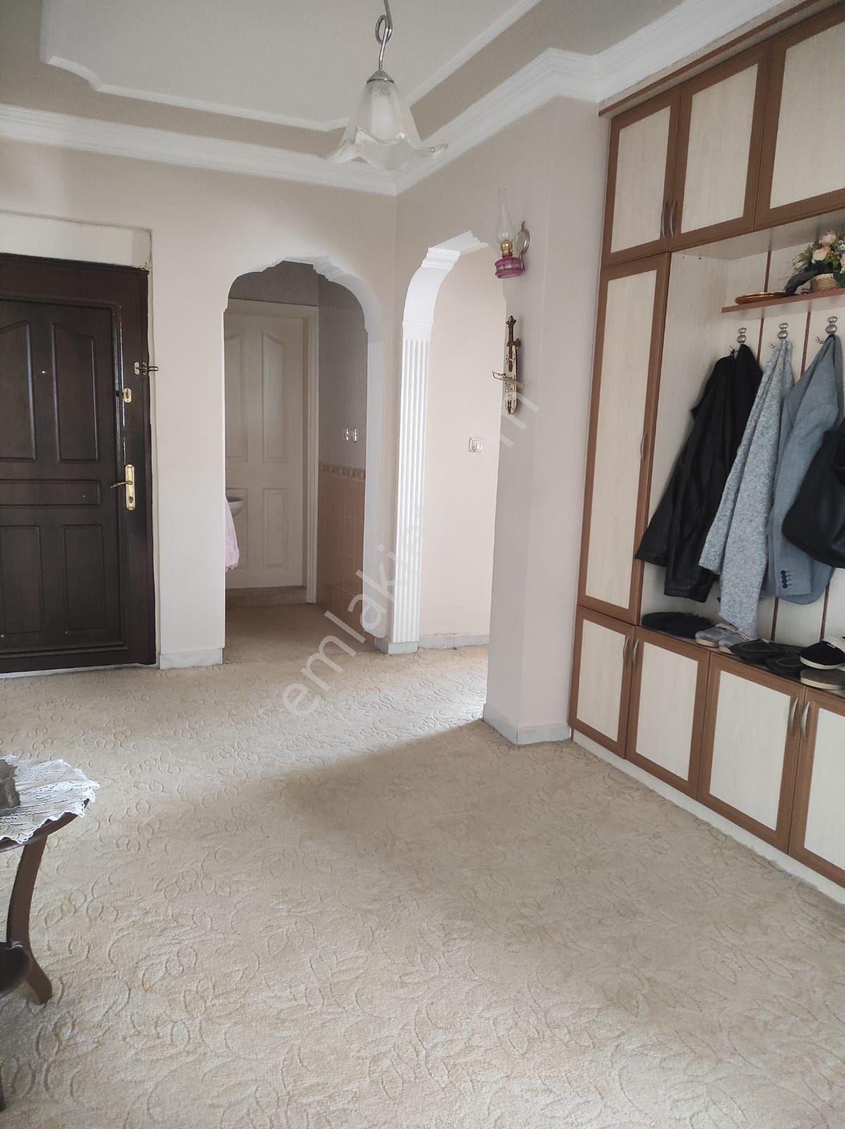 Karaman Mah. Satılık Daire — fotoğraf 6