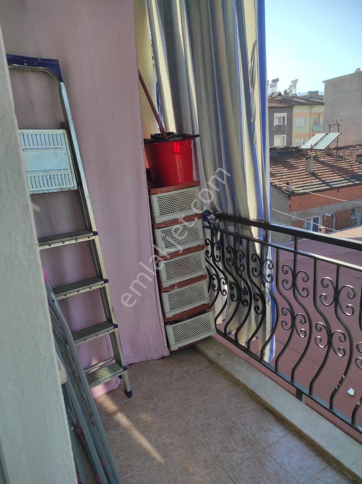 Karaman Mah. Satılık Daire — fotoğraf 10