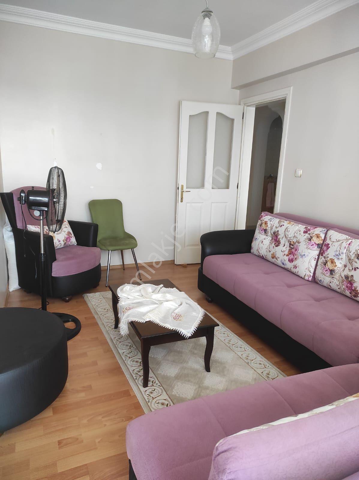 Karaman Mah. Satılık Daire — fotoğraf 11