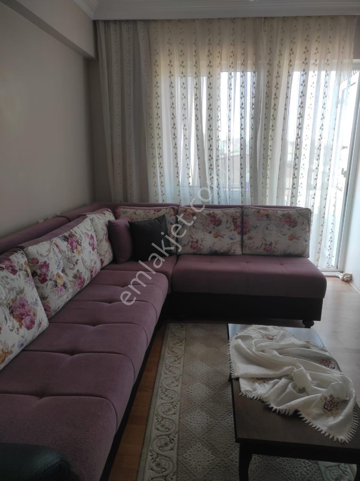 Karaman Mah. Satılık Daire — fotoğraf 12