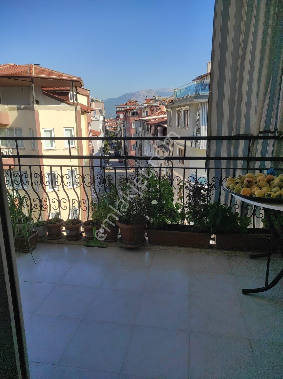 Karaman Mah. Satılık Daire — fotoğraf 17