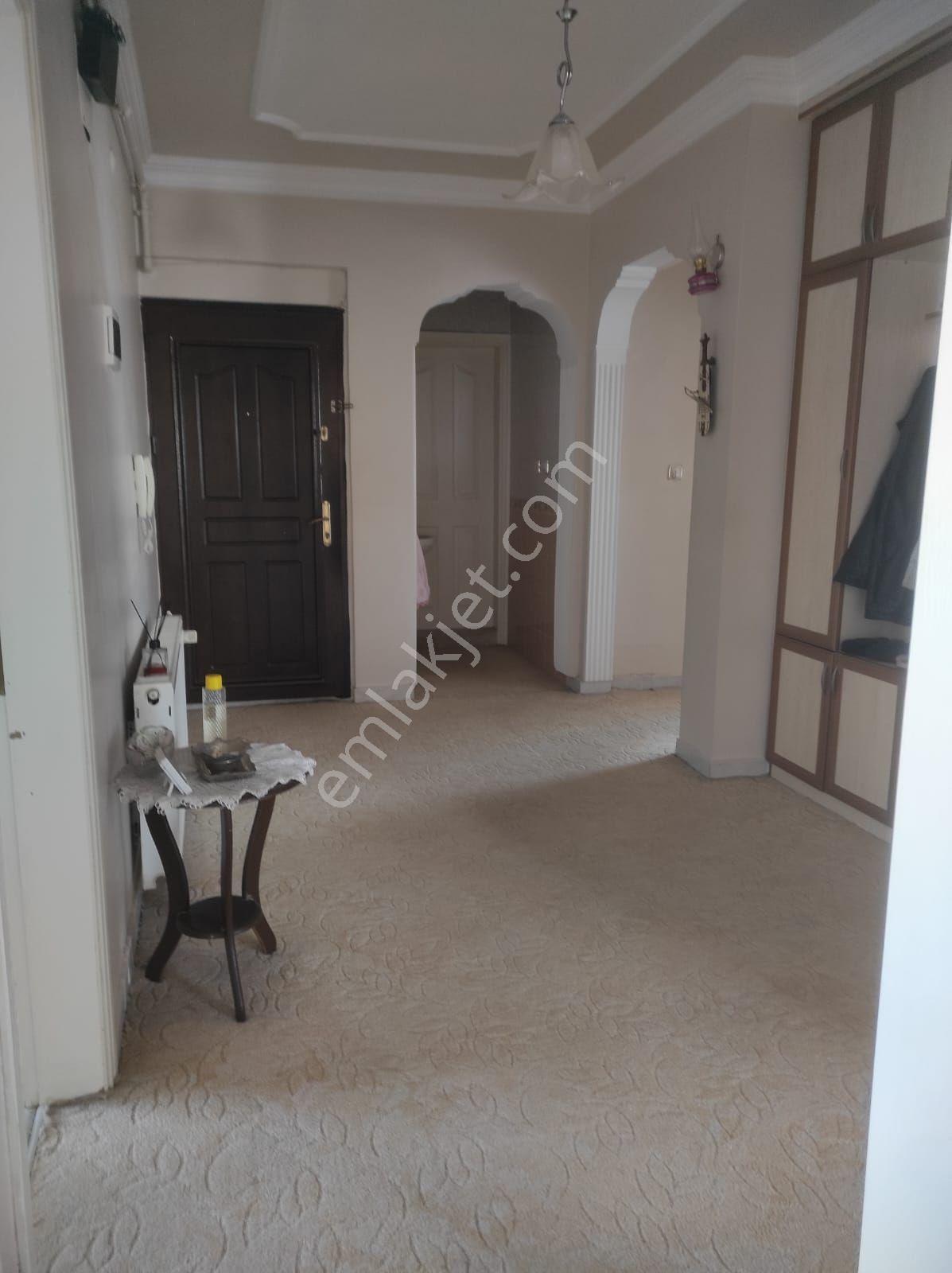Karaman Mah. Satılık Daire — fotoğraf 18