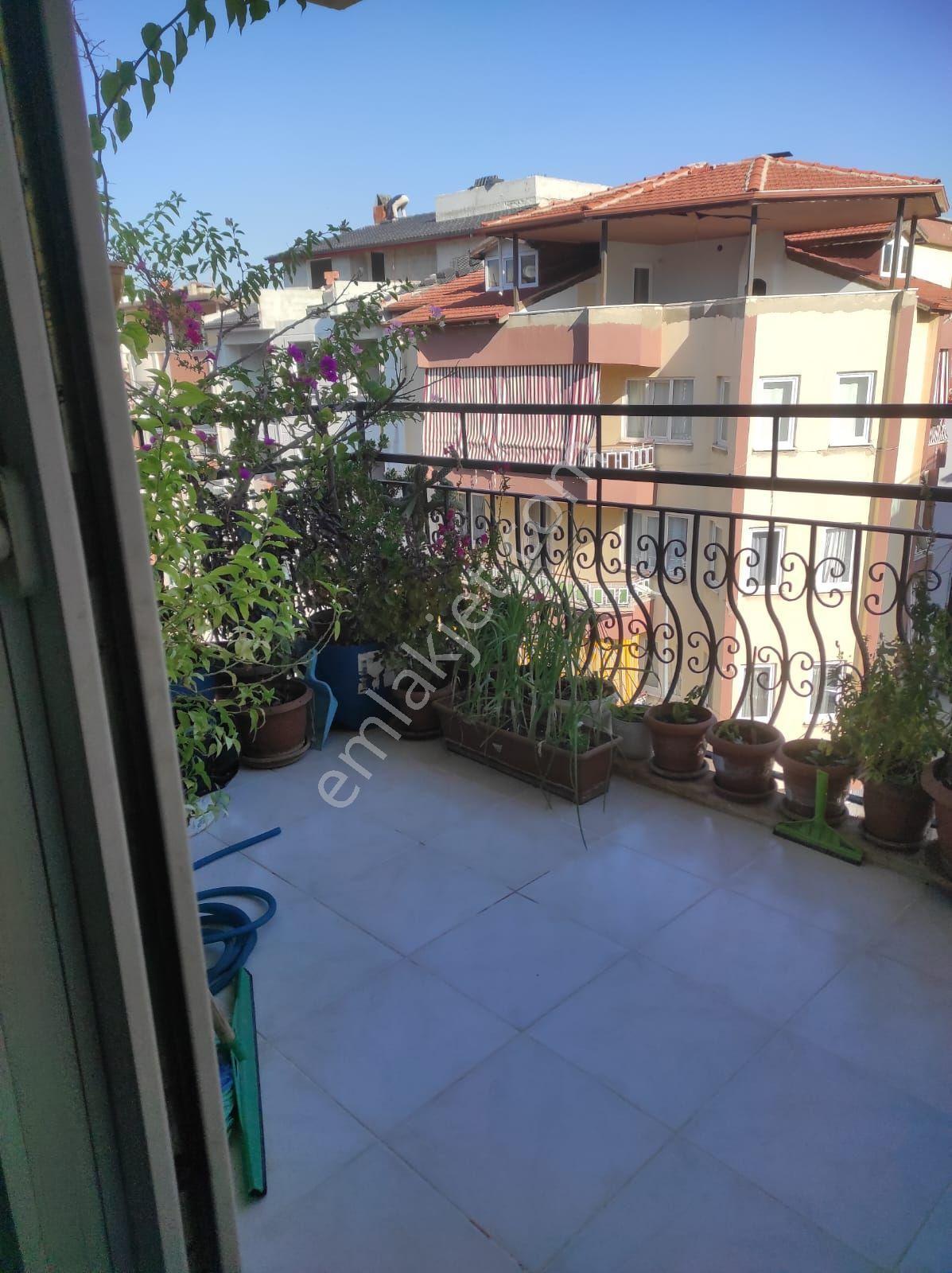 Karaman Mah. Satılık Daire — fotoğraf 19