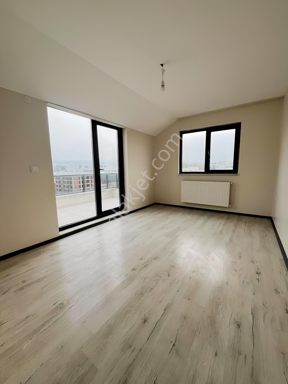 Kayapa Fera Prestijde Manzaralı 3+1 Satılık Dubleks Daire — fotoğraf 6