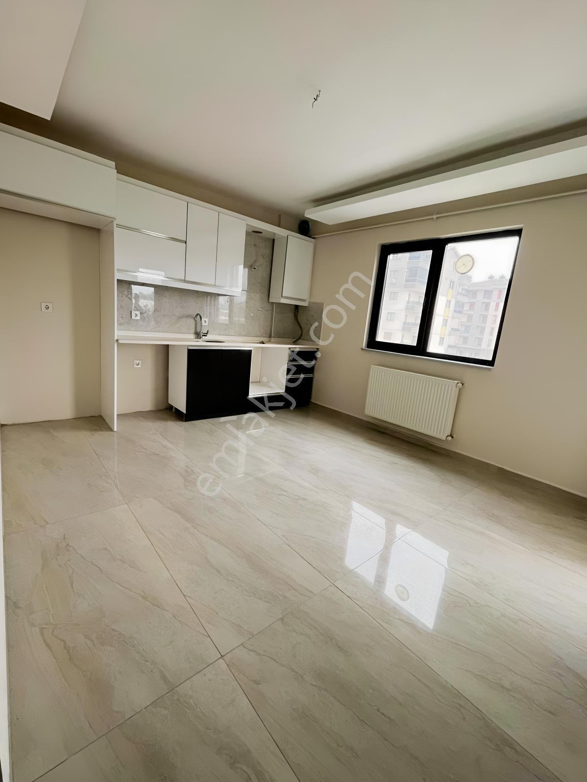 Kayapa Fera Prestijde Manzaralı 3+1 Satılık Dubleks Daire — fotoğraf 7