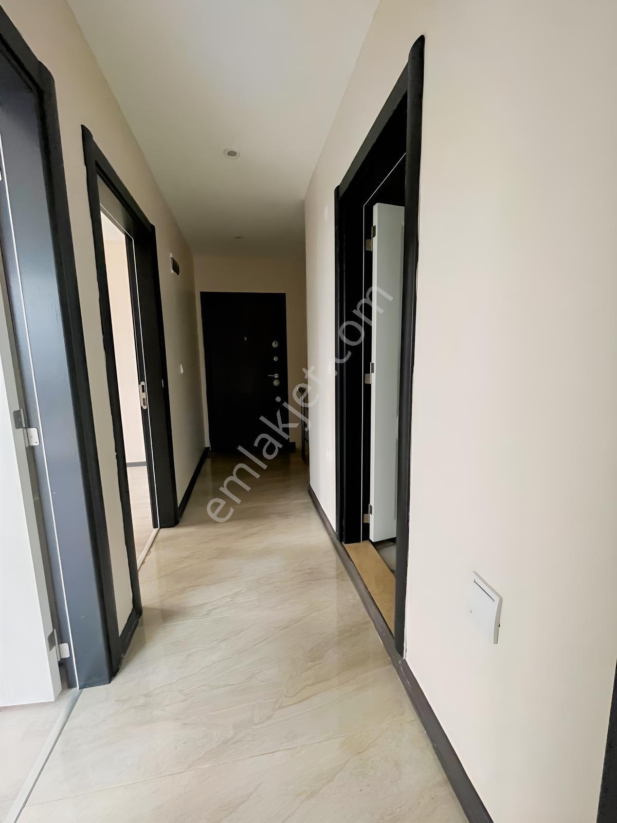 Kayapa Fera Prestijde Manzaralı 3+1 Satılık Dubleks Daire — fotoğraf 9