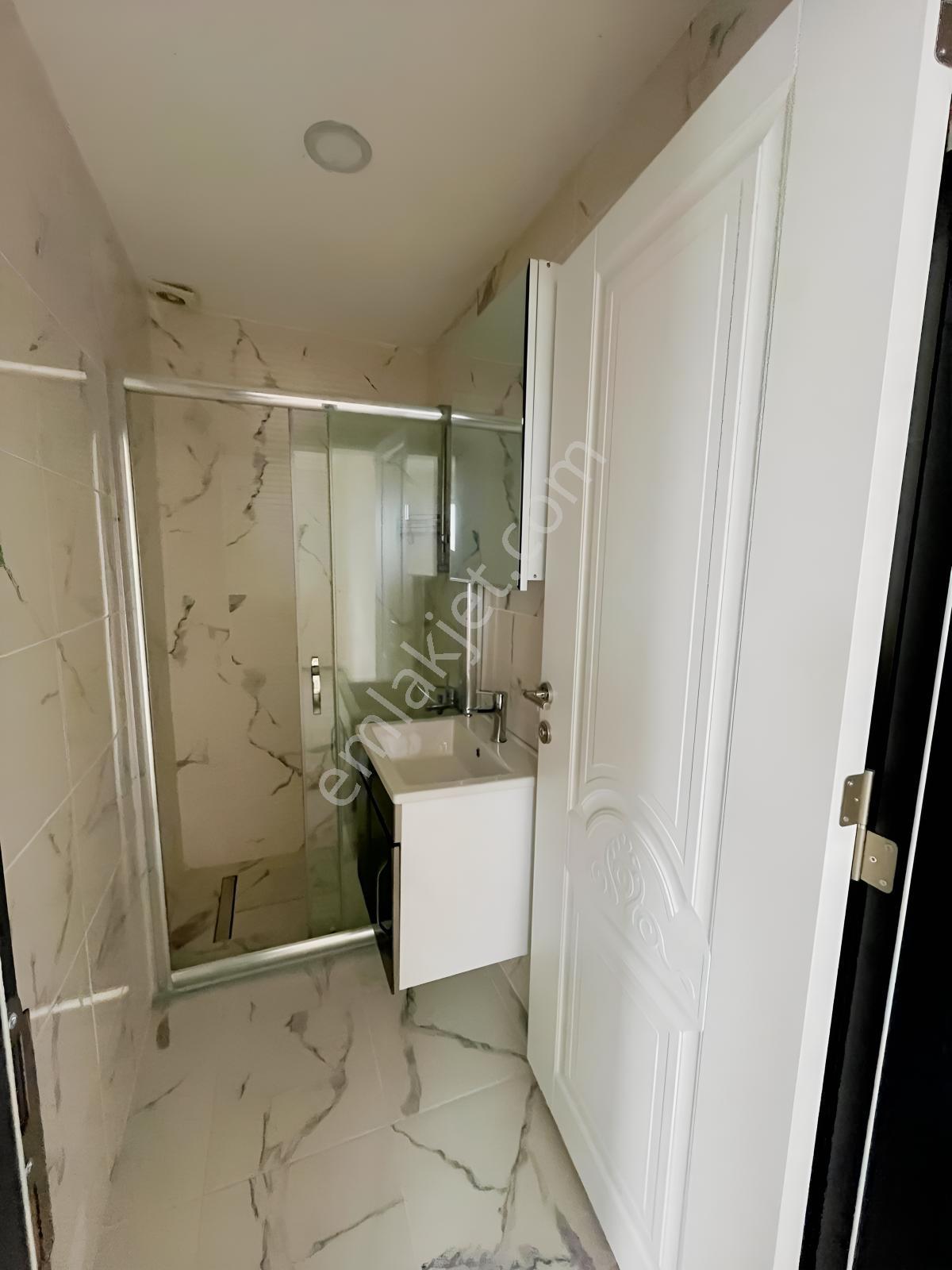 Kayapa Fera Prestijde Manzaralı 3+1 Satılık Dubleks Daire — fotoğraf 12