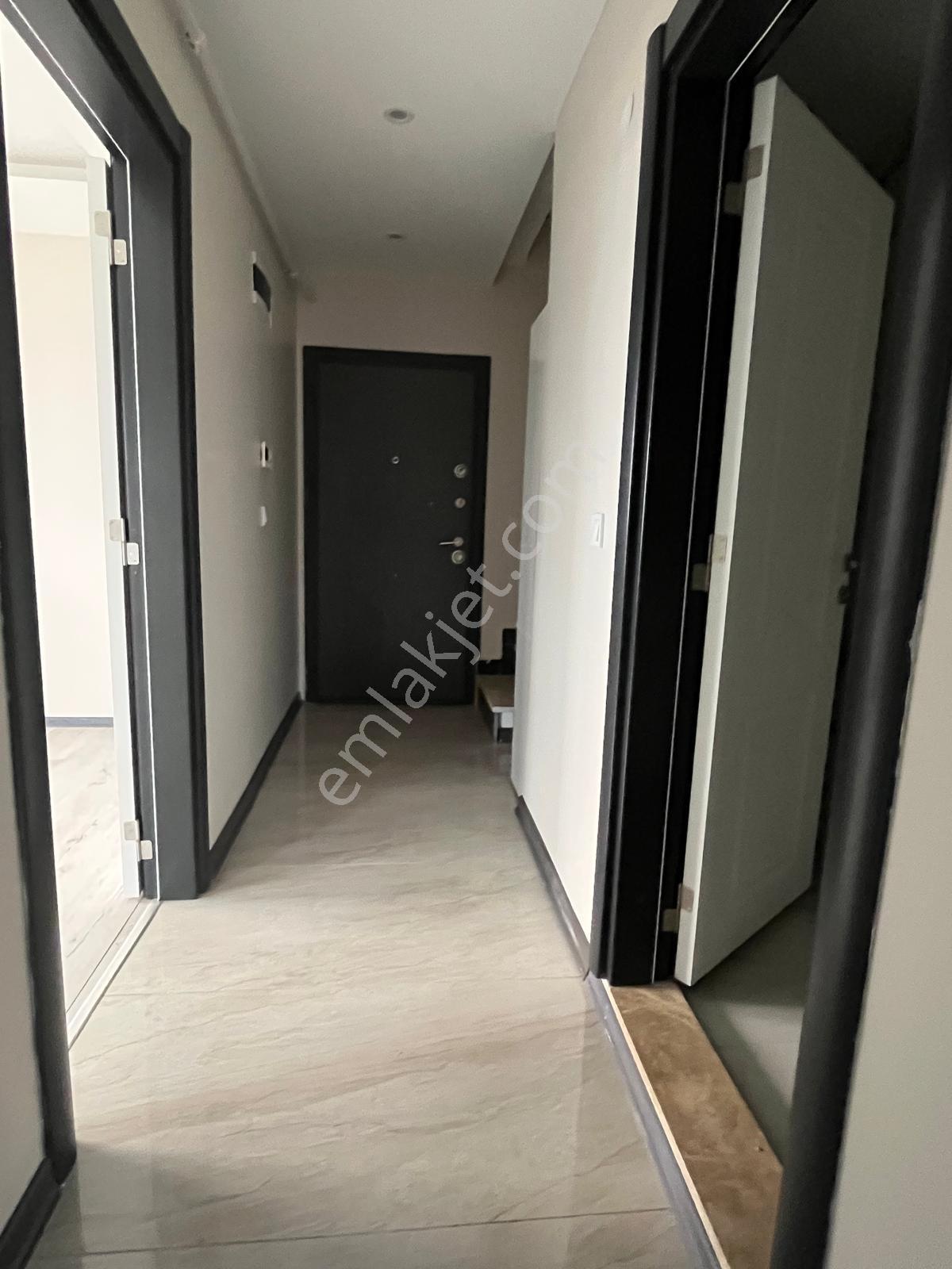 Kayapa Fera Prestijde Manzaralı 3+1 Satılık Dubleks Daire — fotoğraf 13