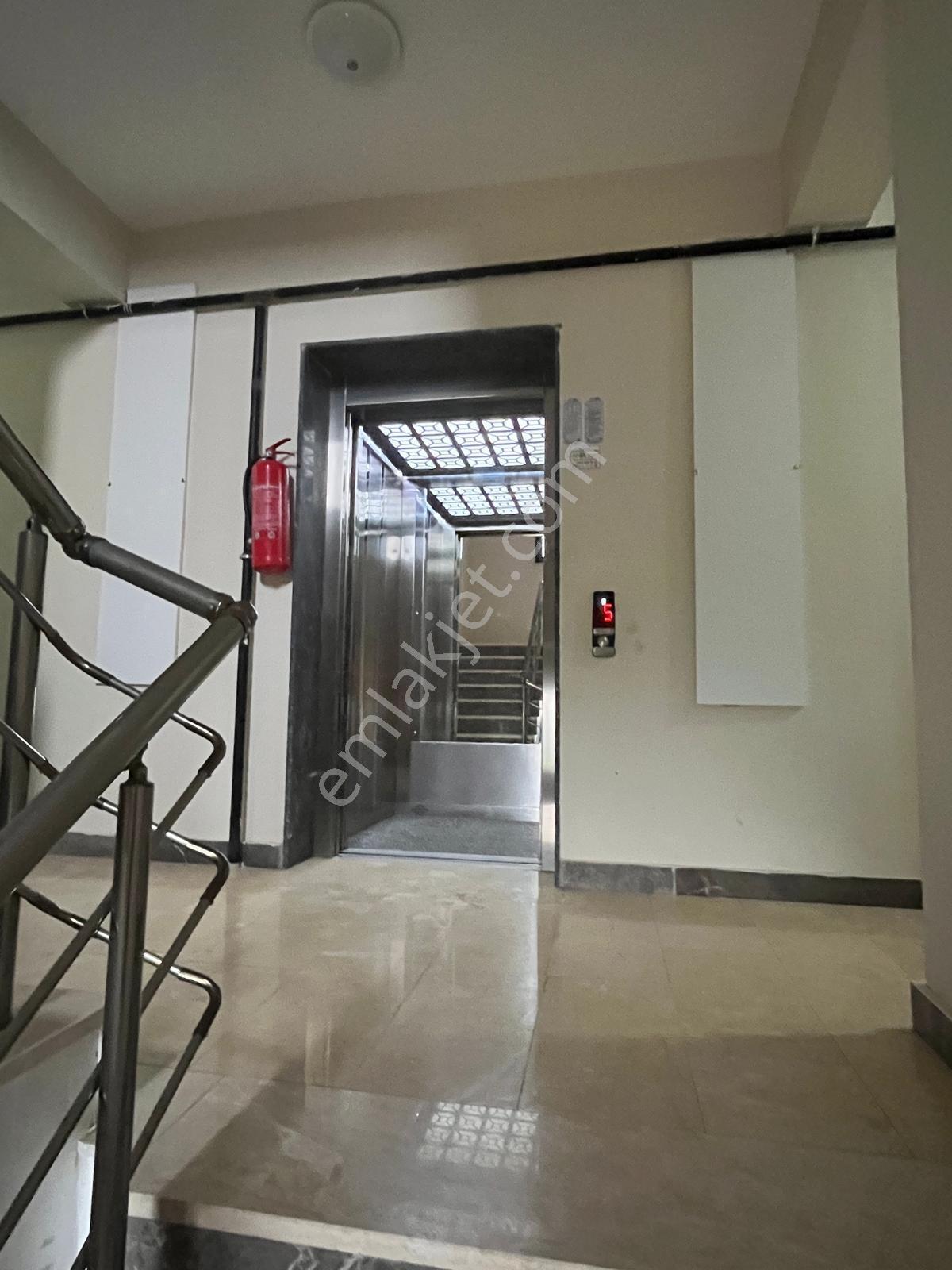 Kayapa Fera Prestijde Manzaralı 3+1 Satılık Dubleks Daire — fotoğraf 14
